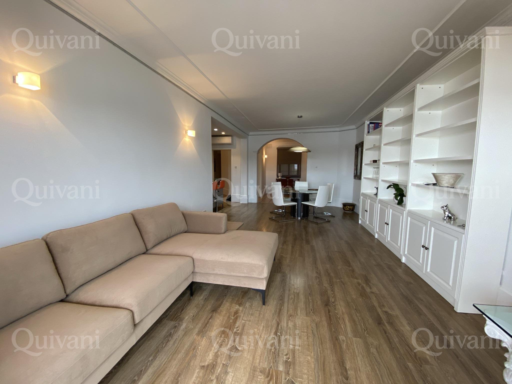 Sliema, Furnished Apartment