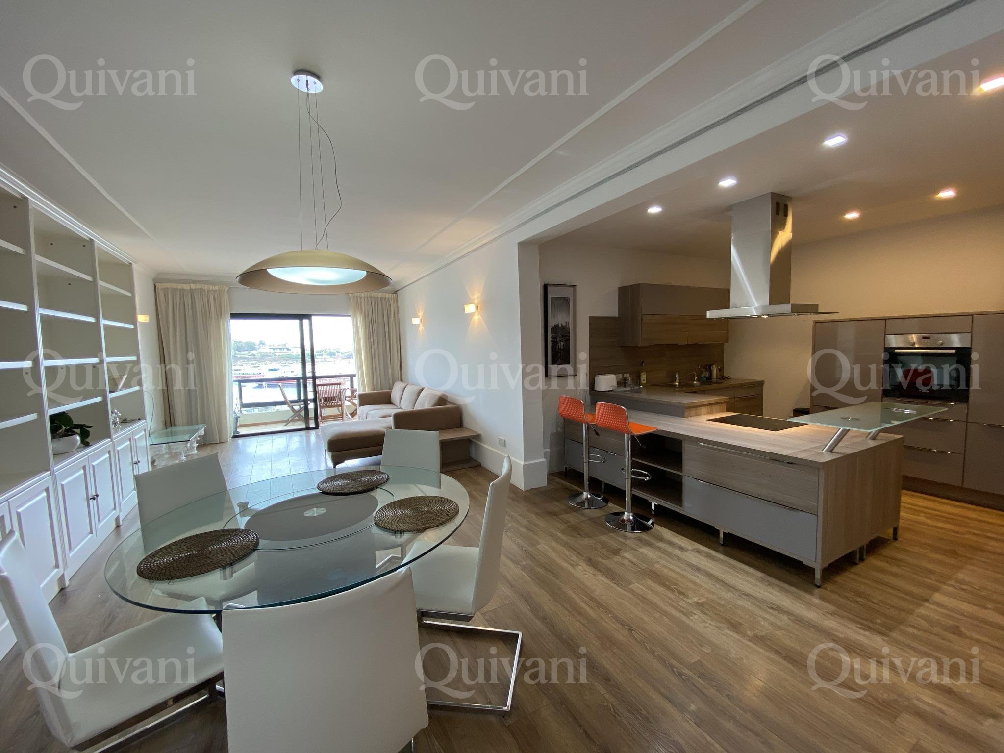 Sliema, Furnished Apartment