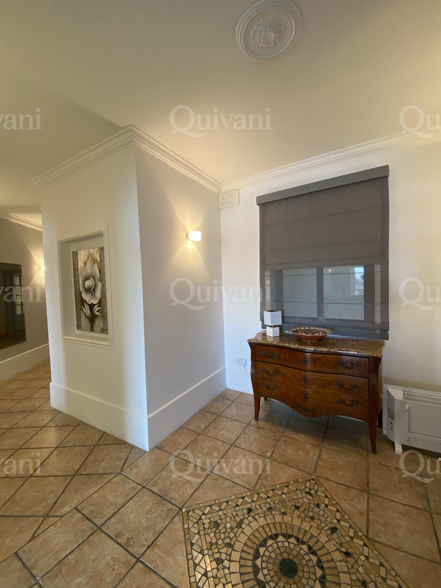 Sliema, Furnished Apartment