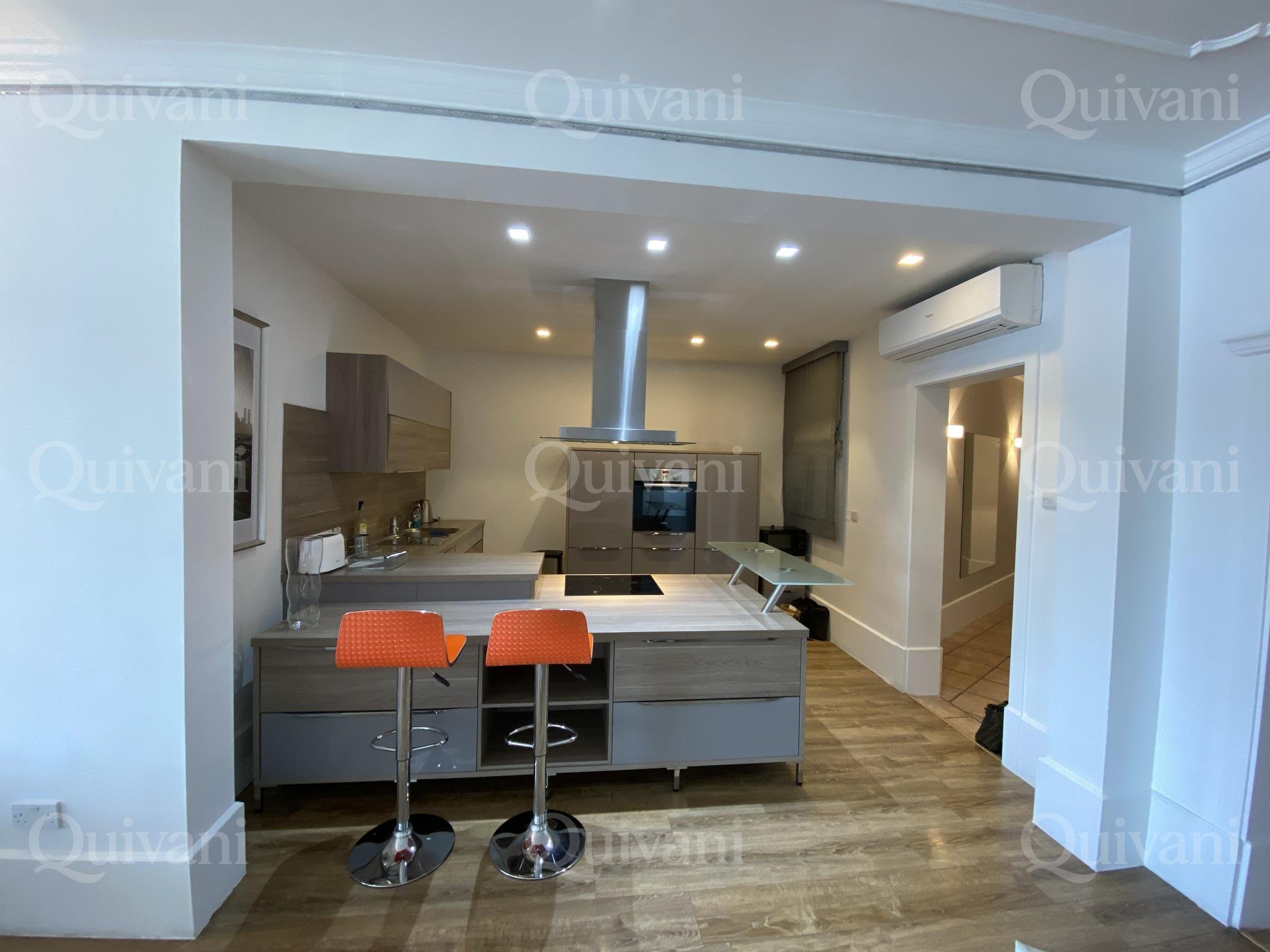 Sliema, Furnished Apartment