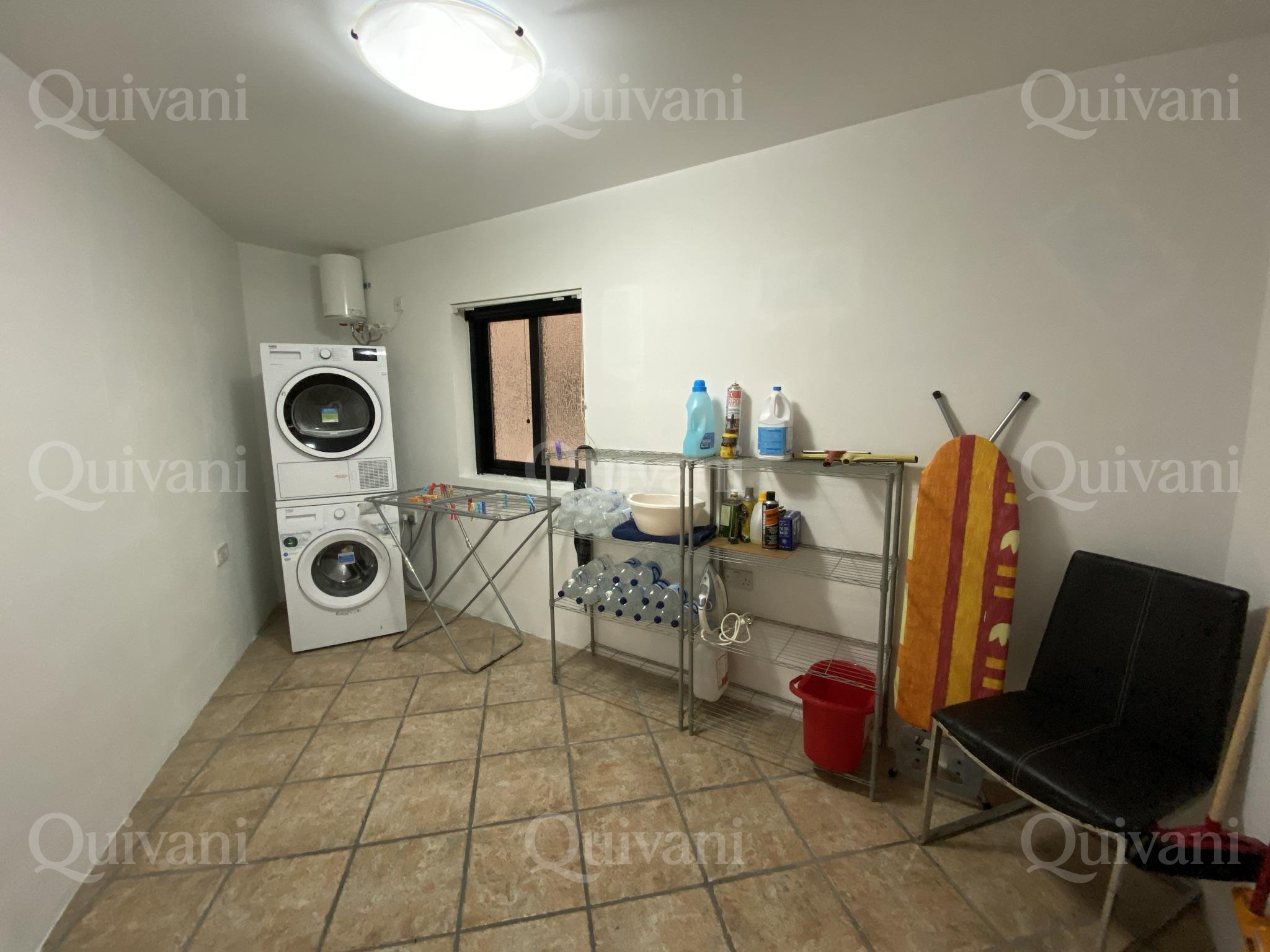 Sliema, Furnished Apartment