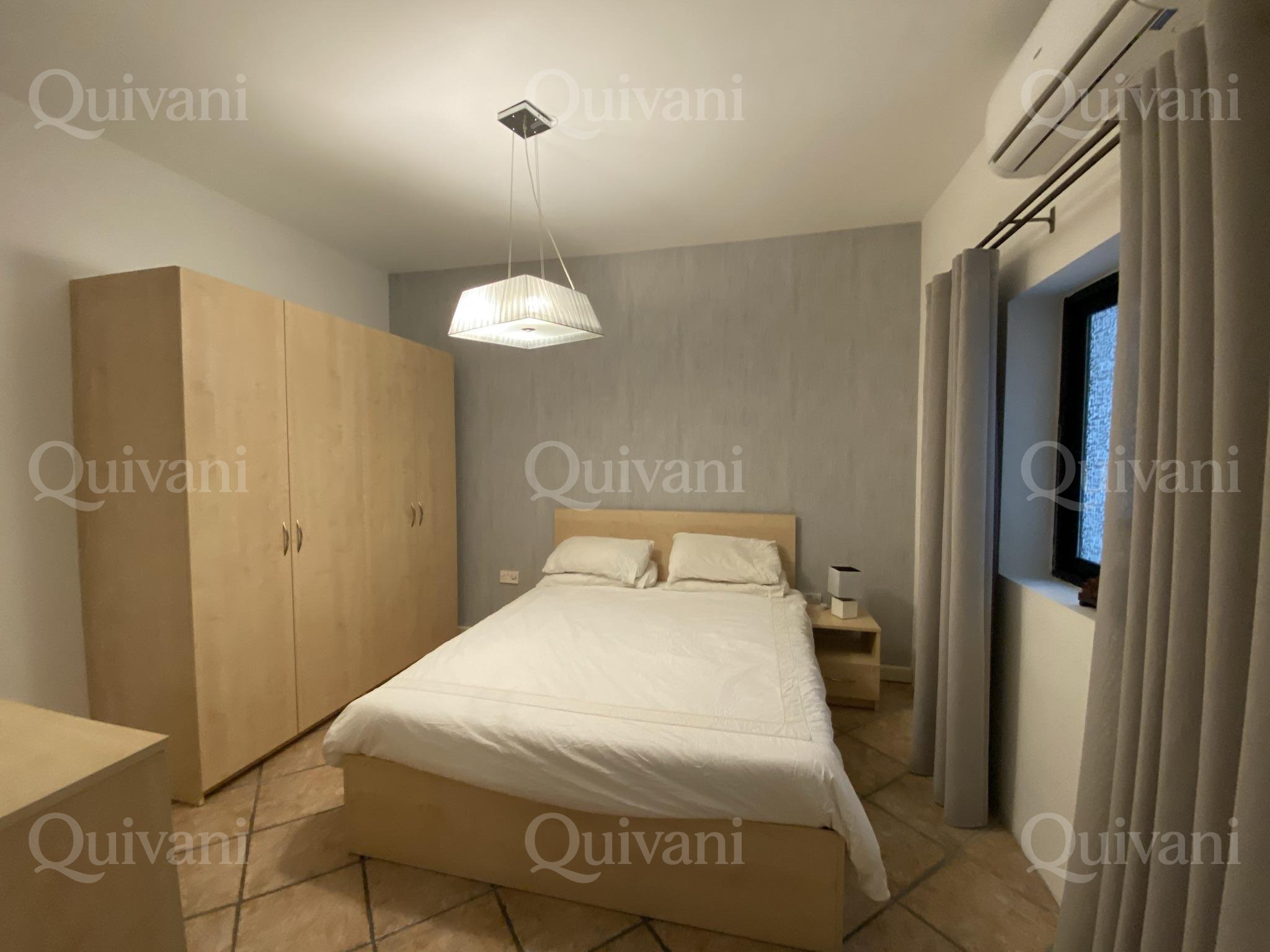 Sliema, Furnished Apartment