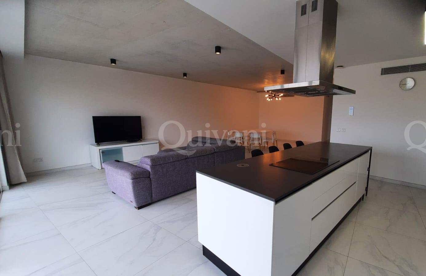 Mosta, Furnished Apartment