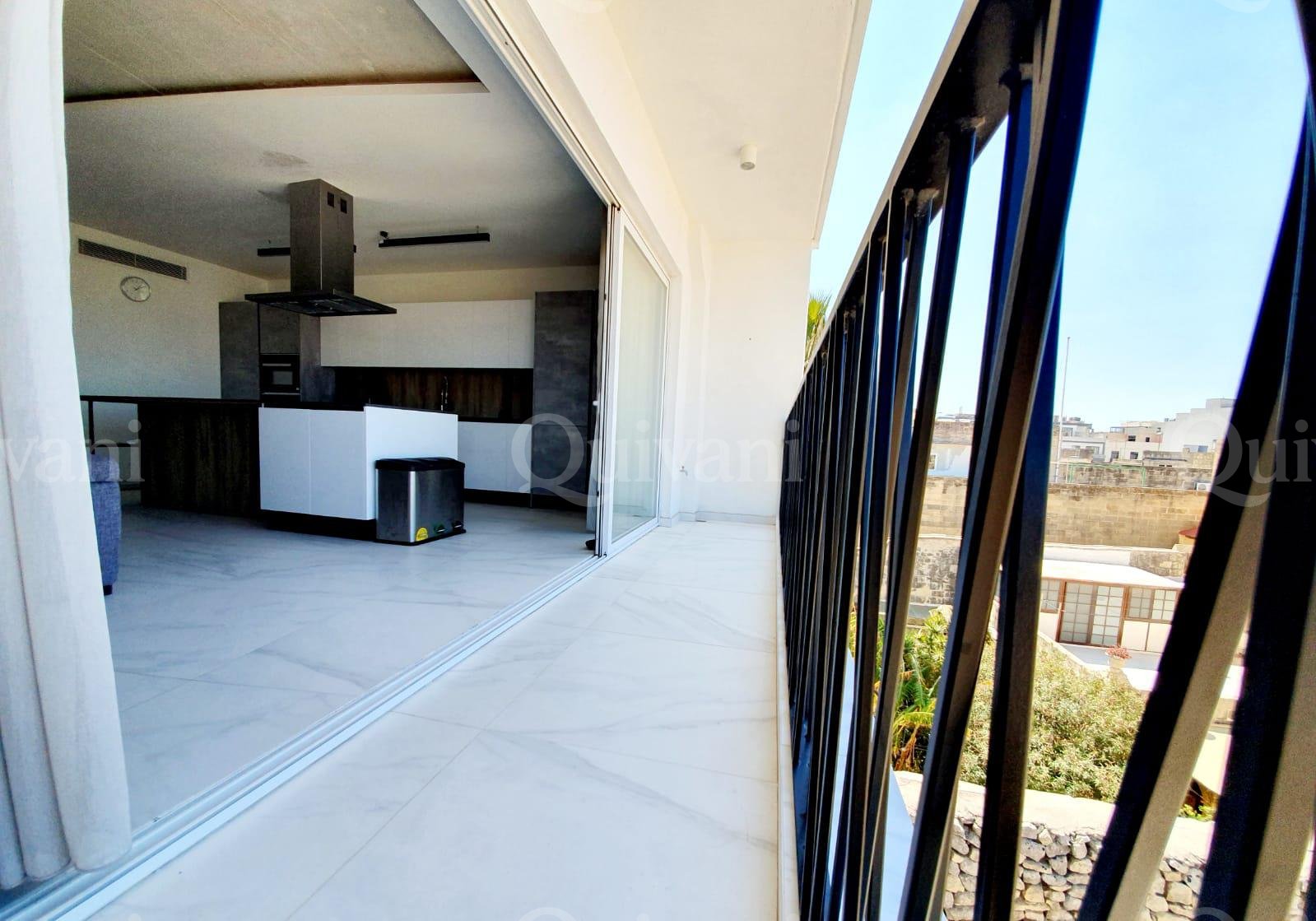 Mosta, Furnished Apartment