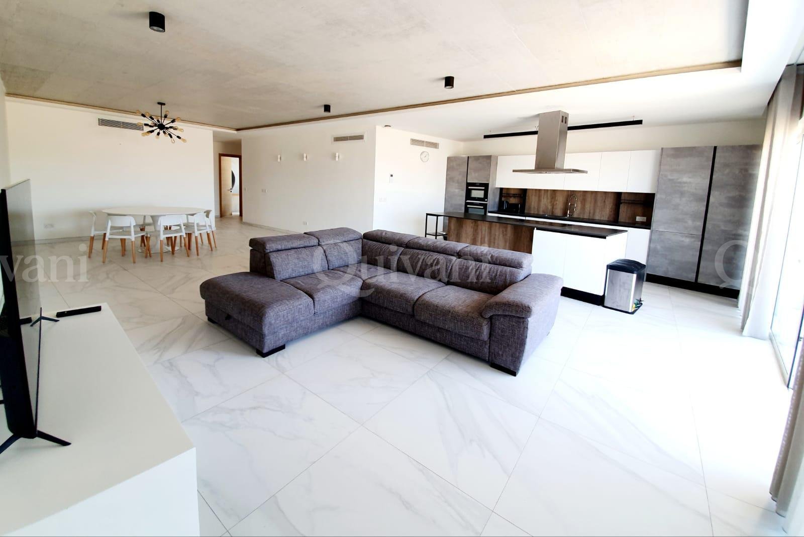 Mosta, Furnished Apartment