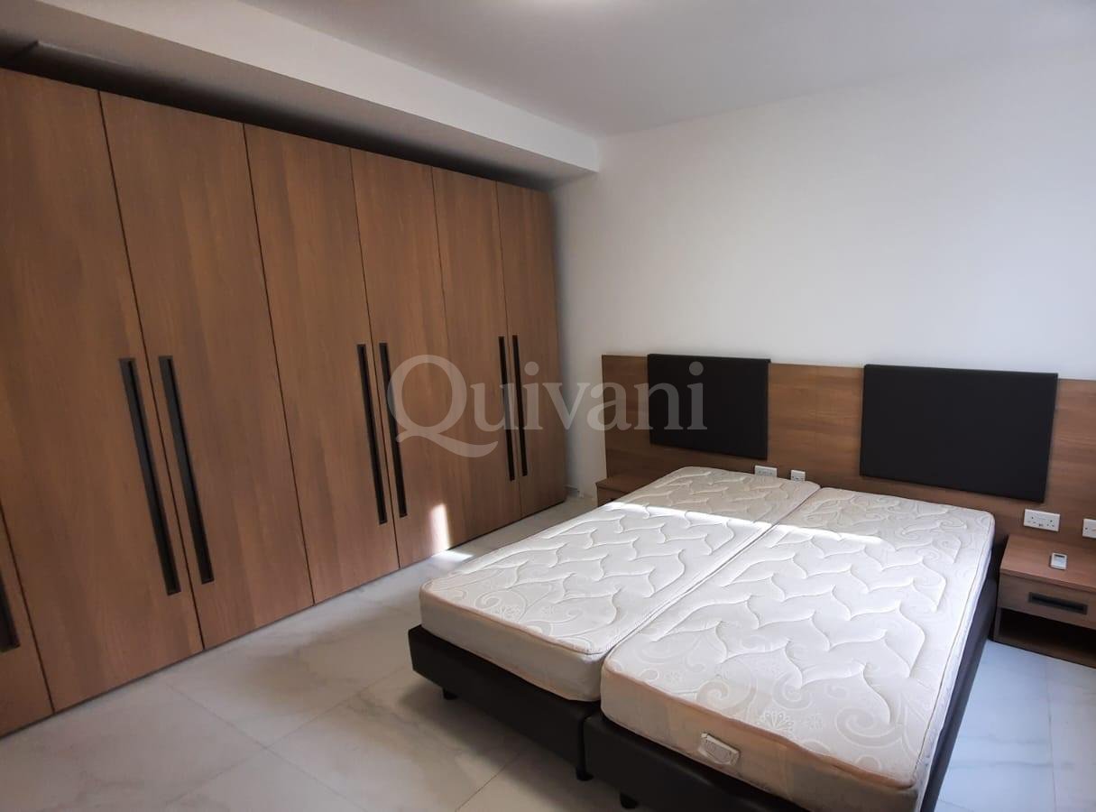 Mosta, Furnished Apartment