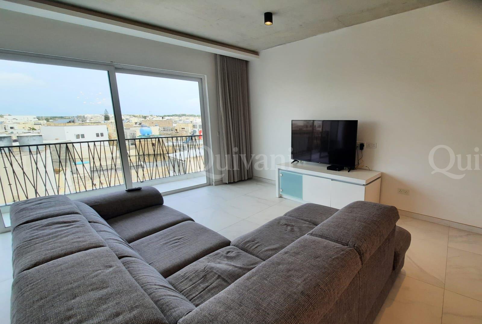 Mosta, Furnished Apartment