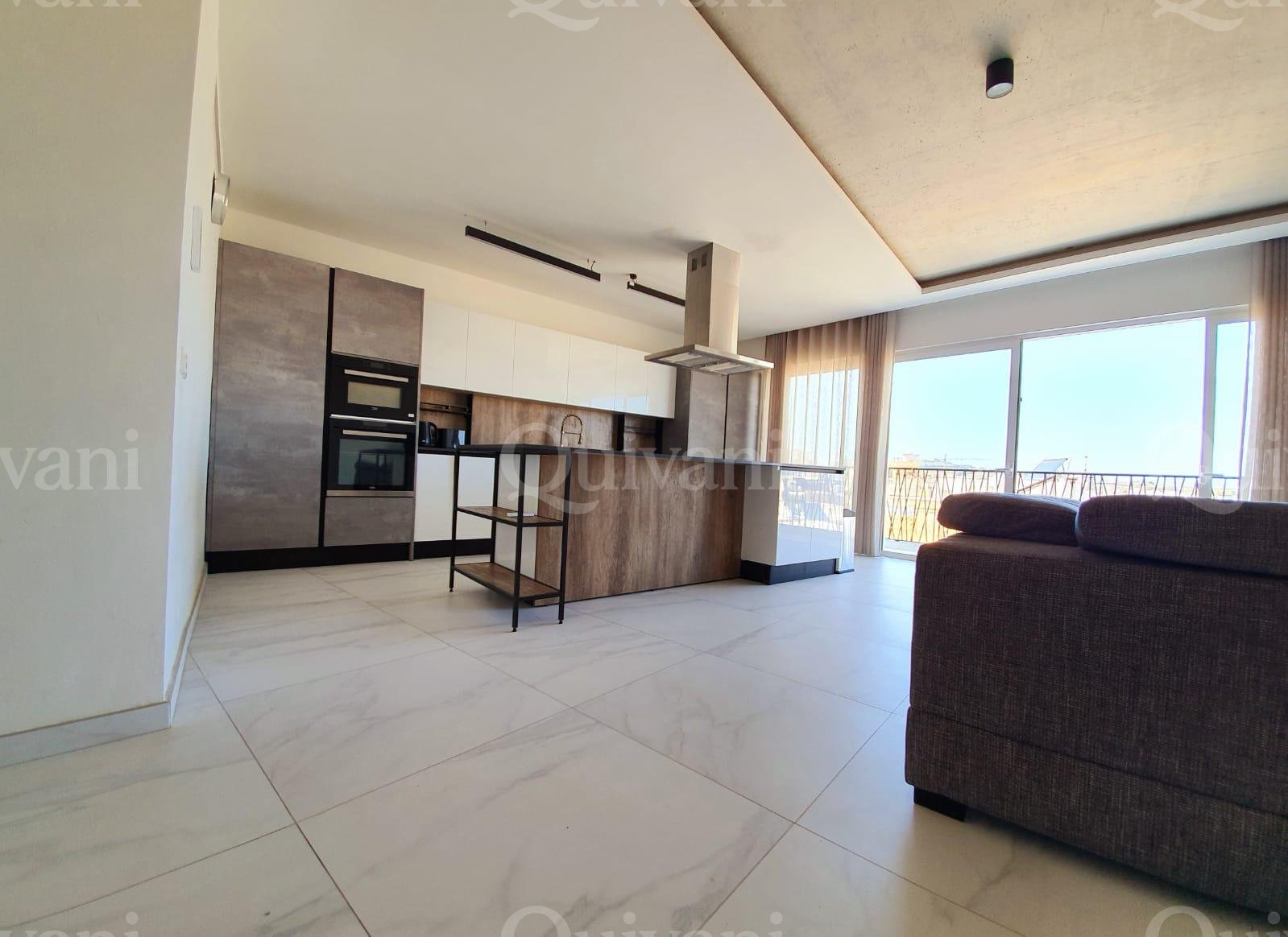 Mosta, Furnished Apartment