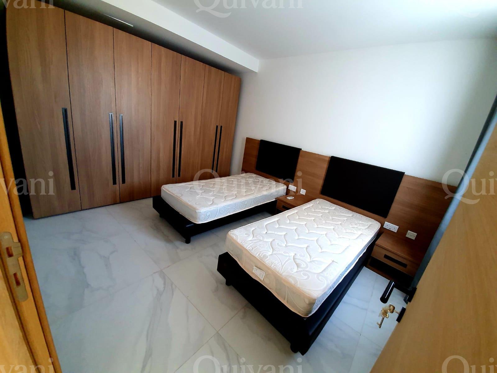 Mosta, Furnished Apartment