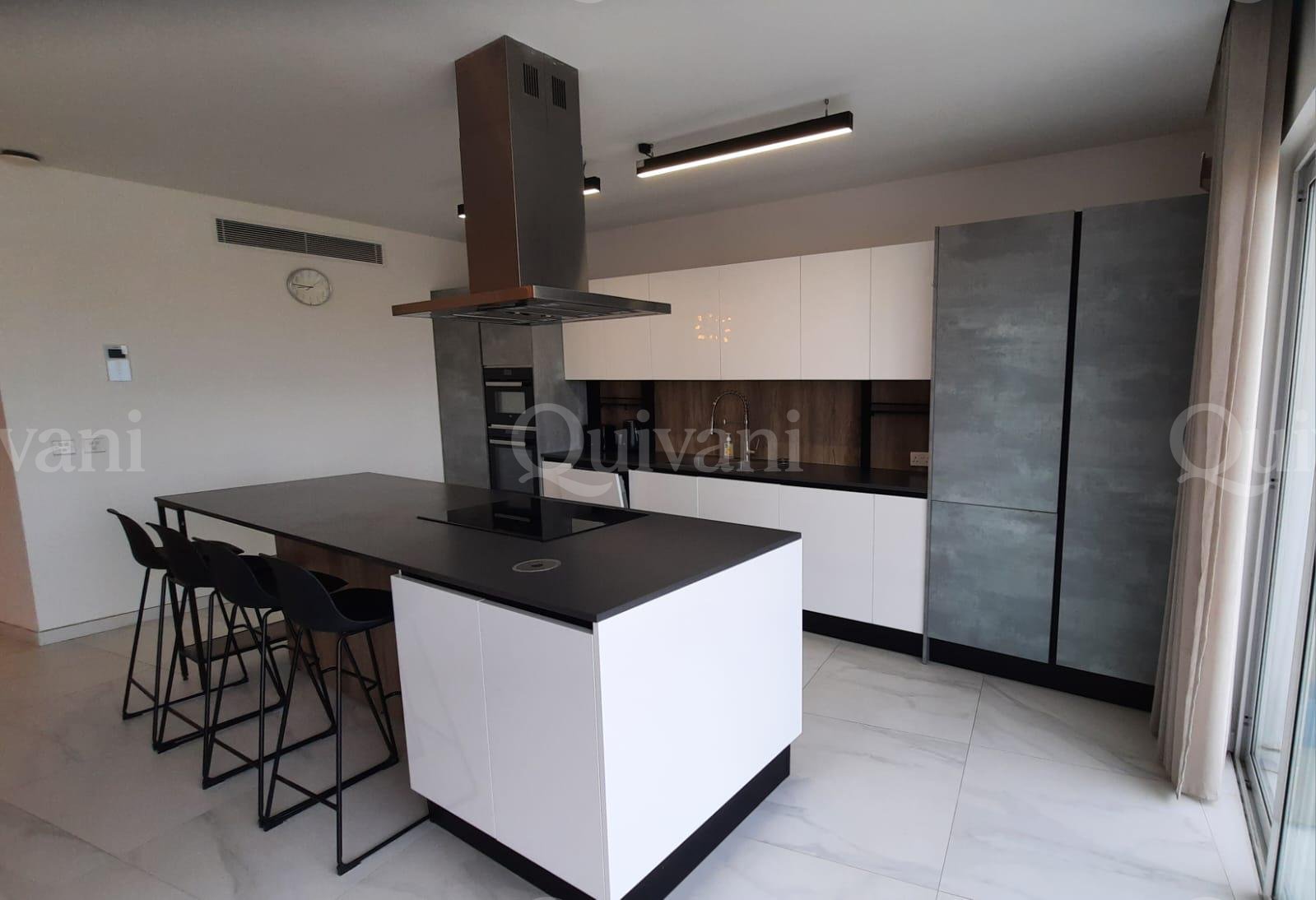 Mosta, Furnished Apartment