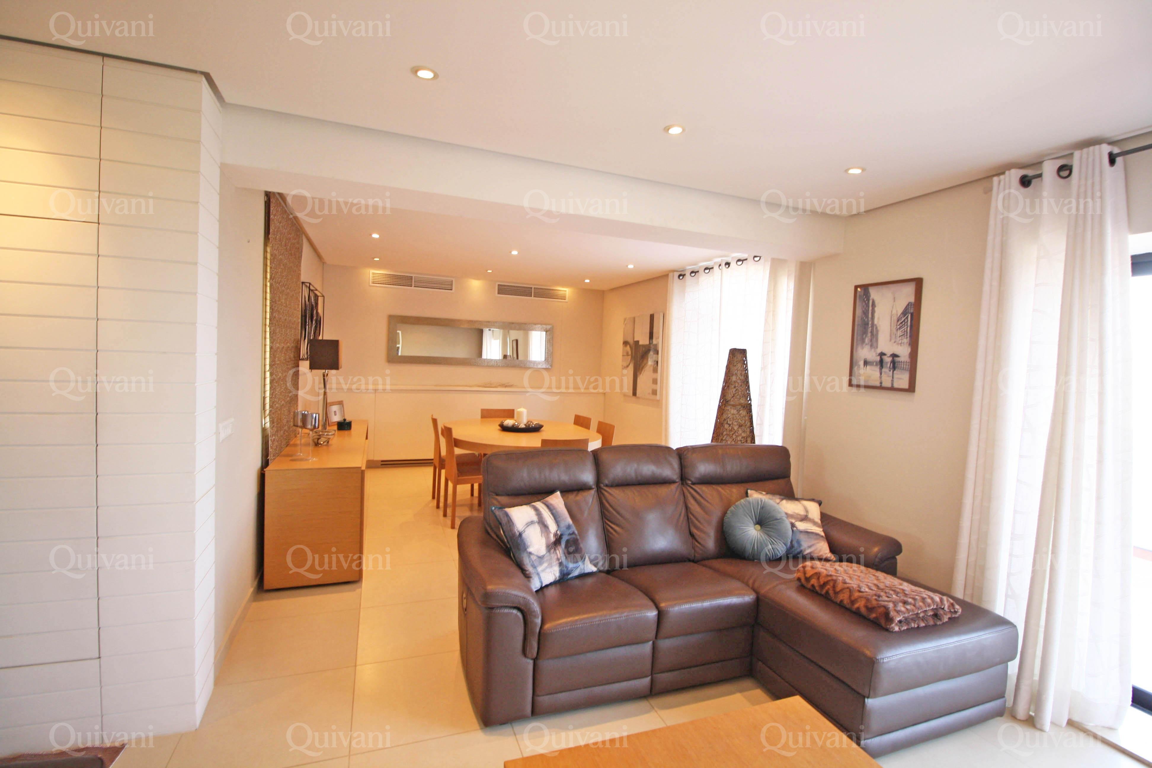 Madliena, Furnished Apartment