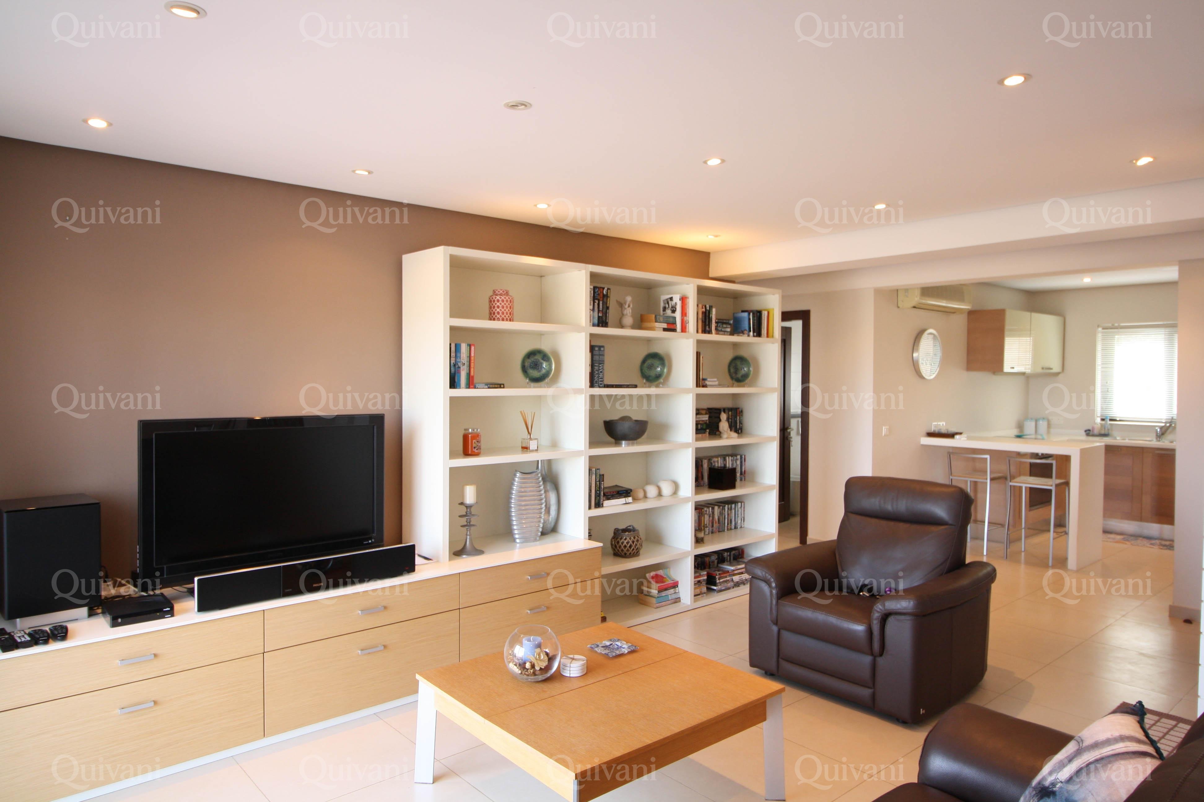 Madliena, Furnished Apartment