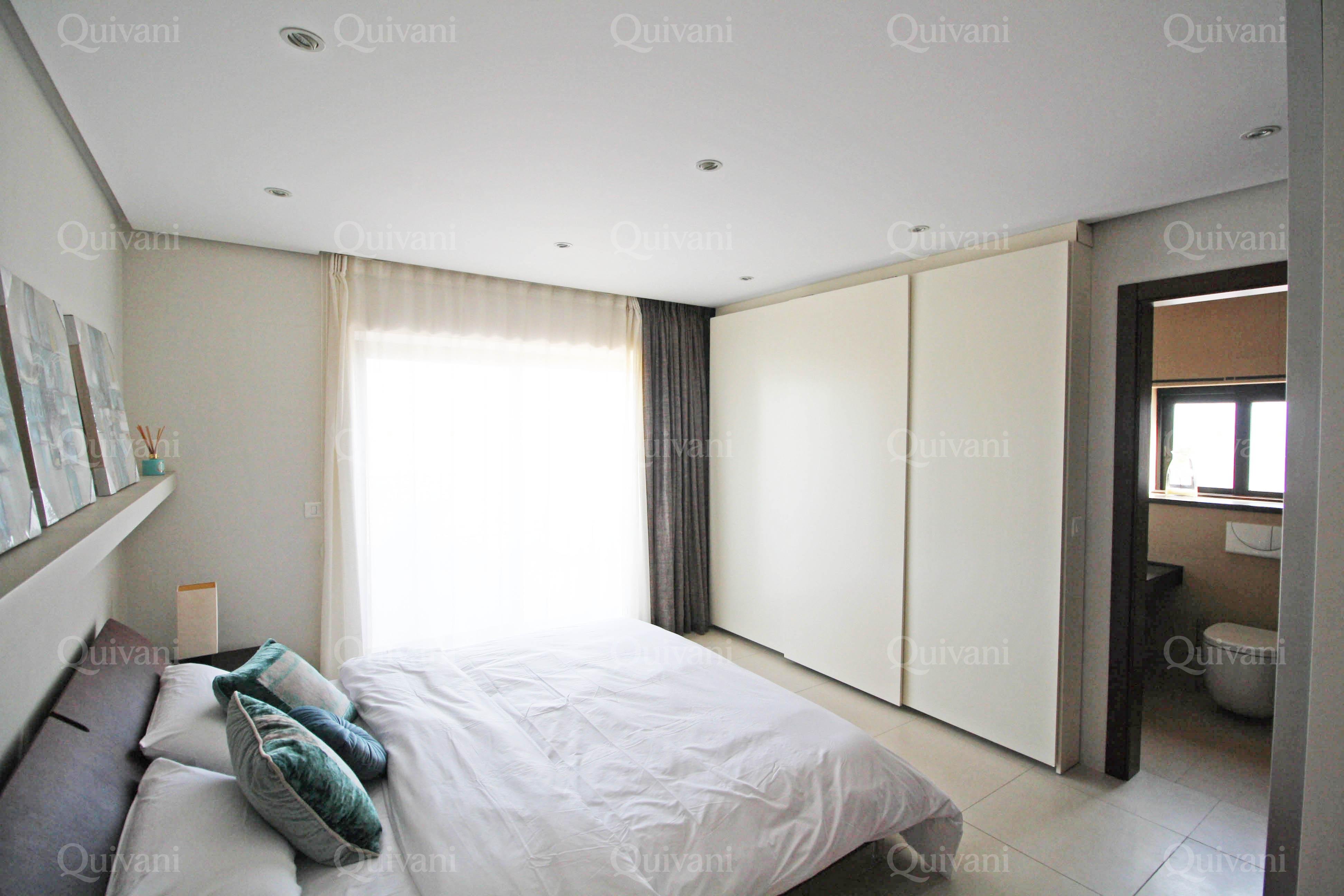 Madliena, Furnished Apartment