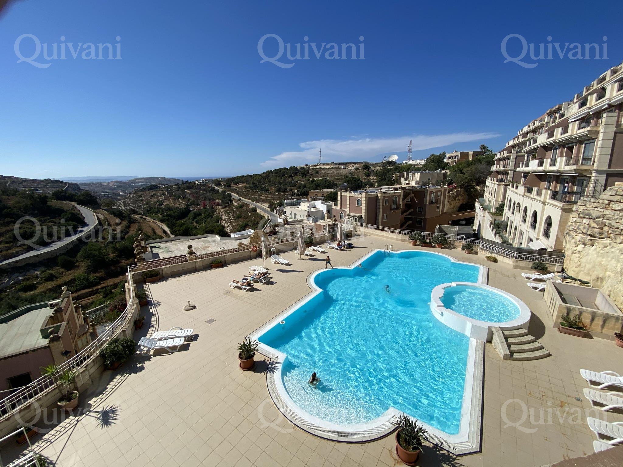 Madliena, Furnished Apartment