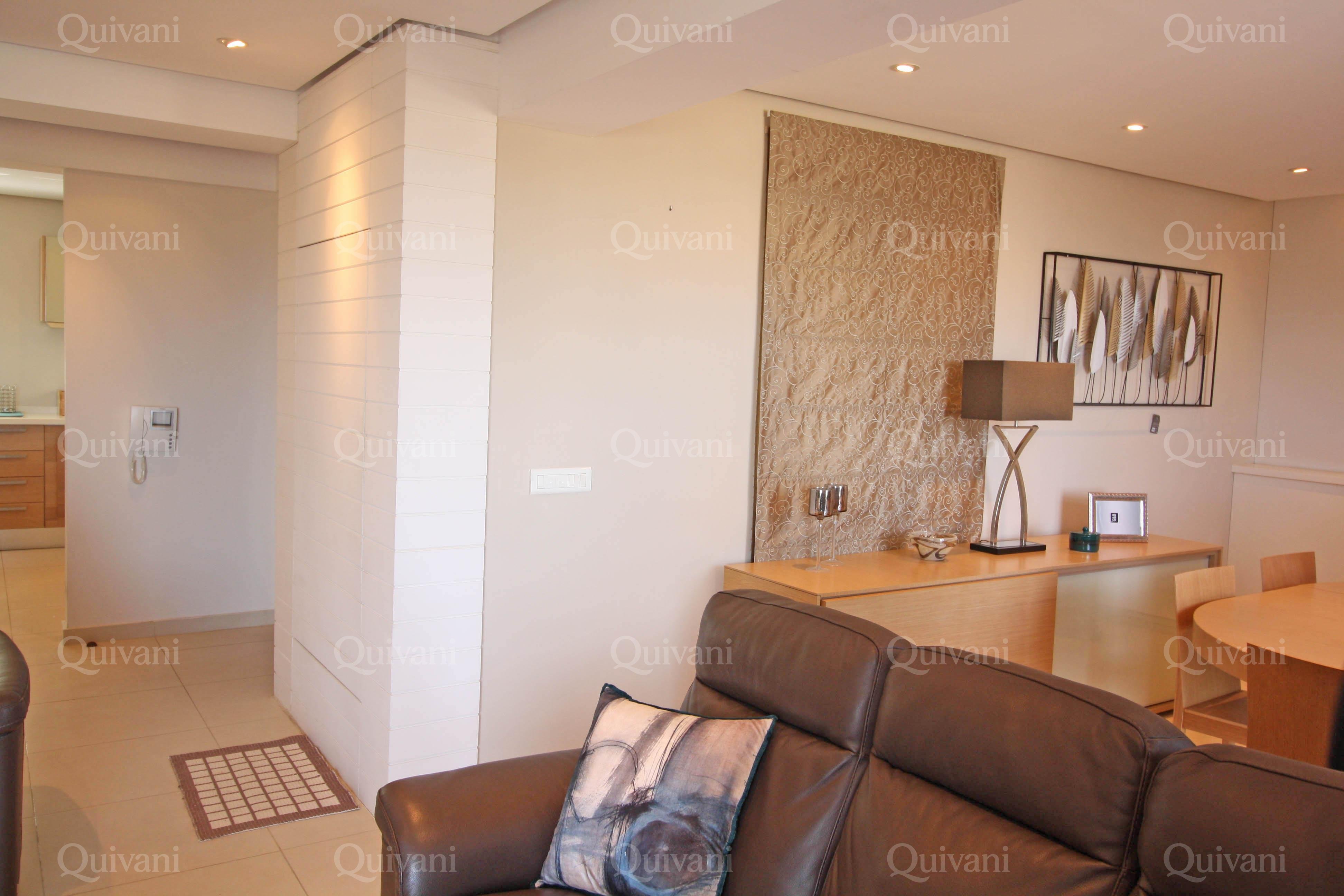 Madliena, Furnished Apartment