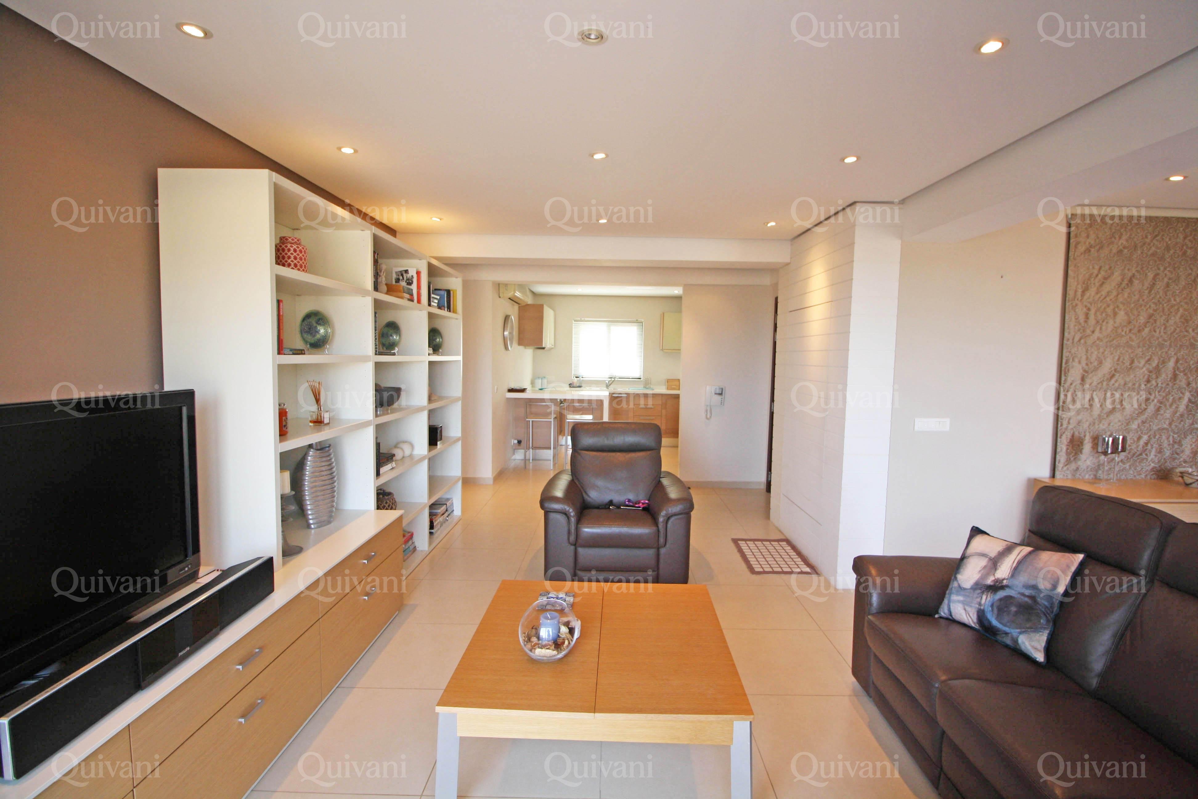 Madliena, Furnished Apartment