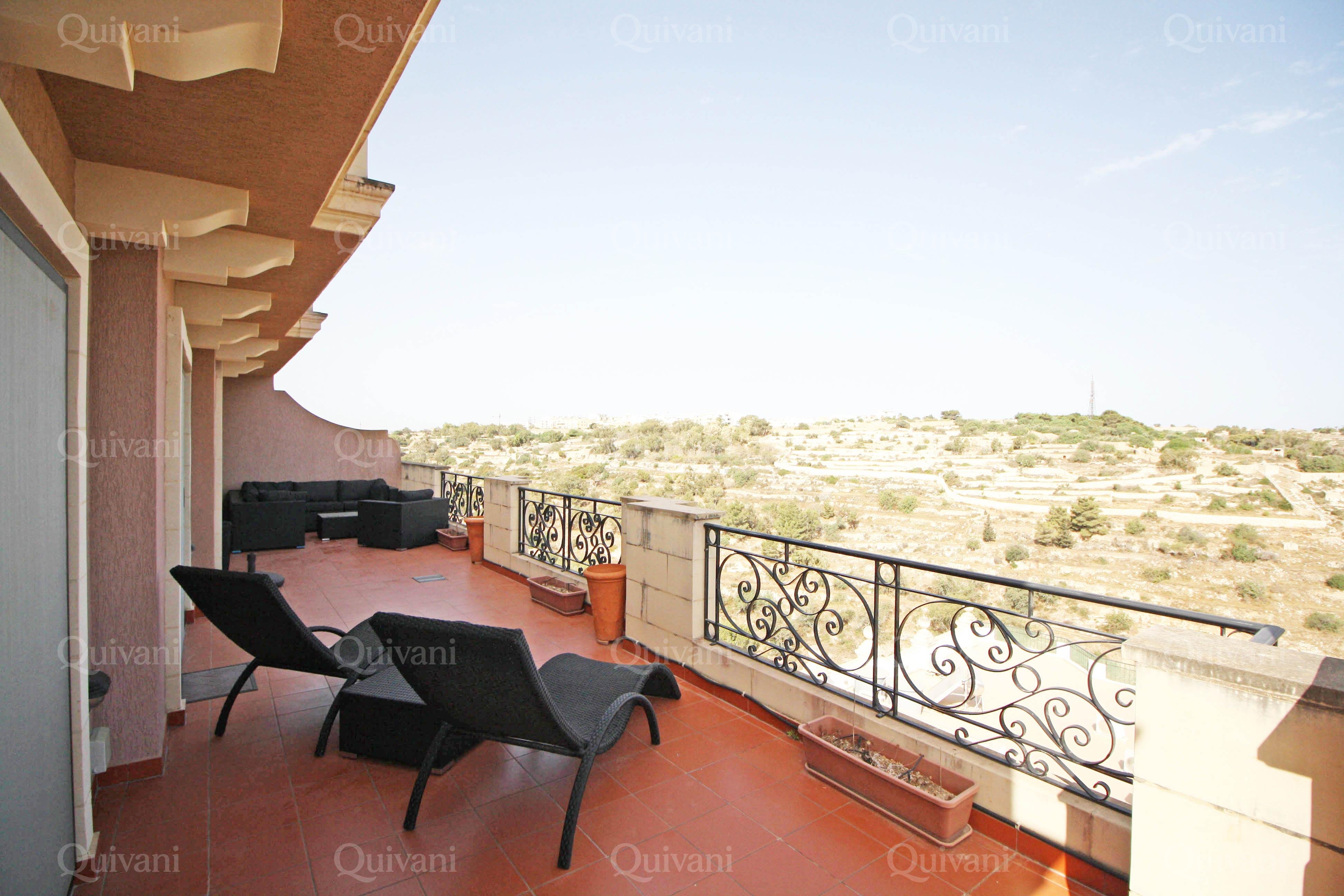 Madliena, Furnished Apartment