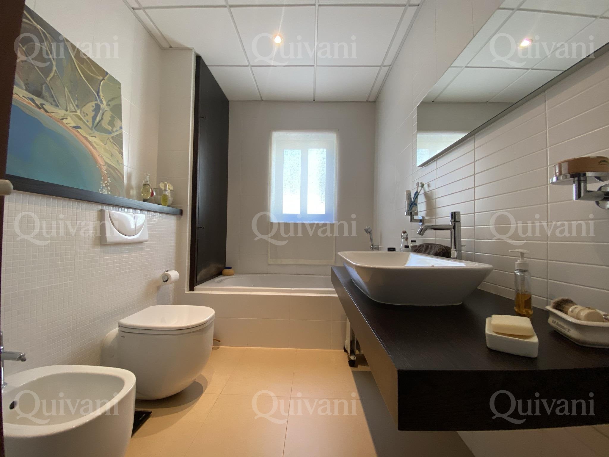 Madliena, Furnished Apartment
