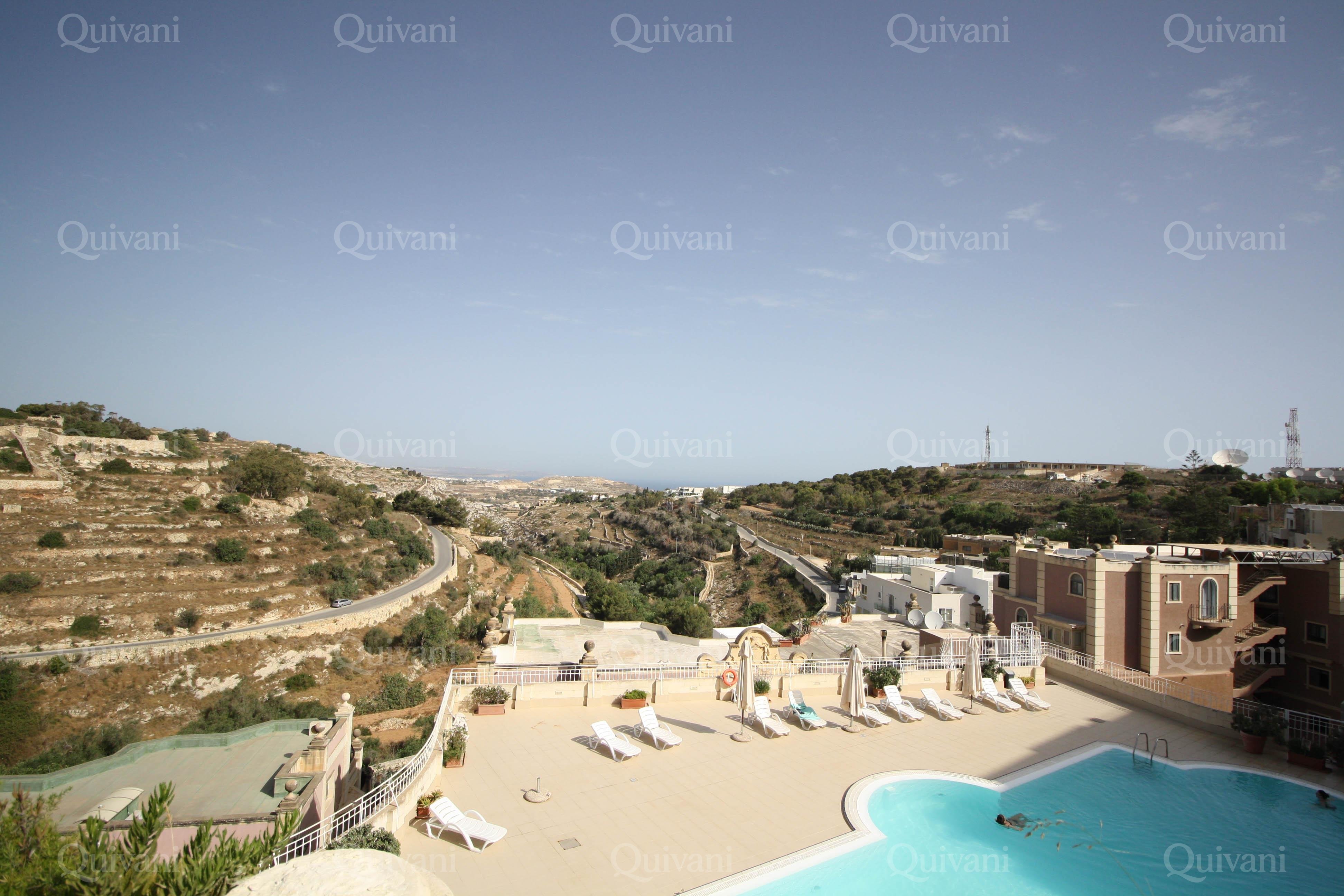 Madliena, Furnished Apartment
