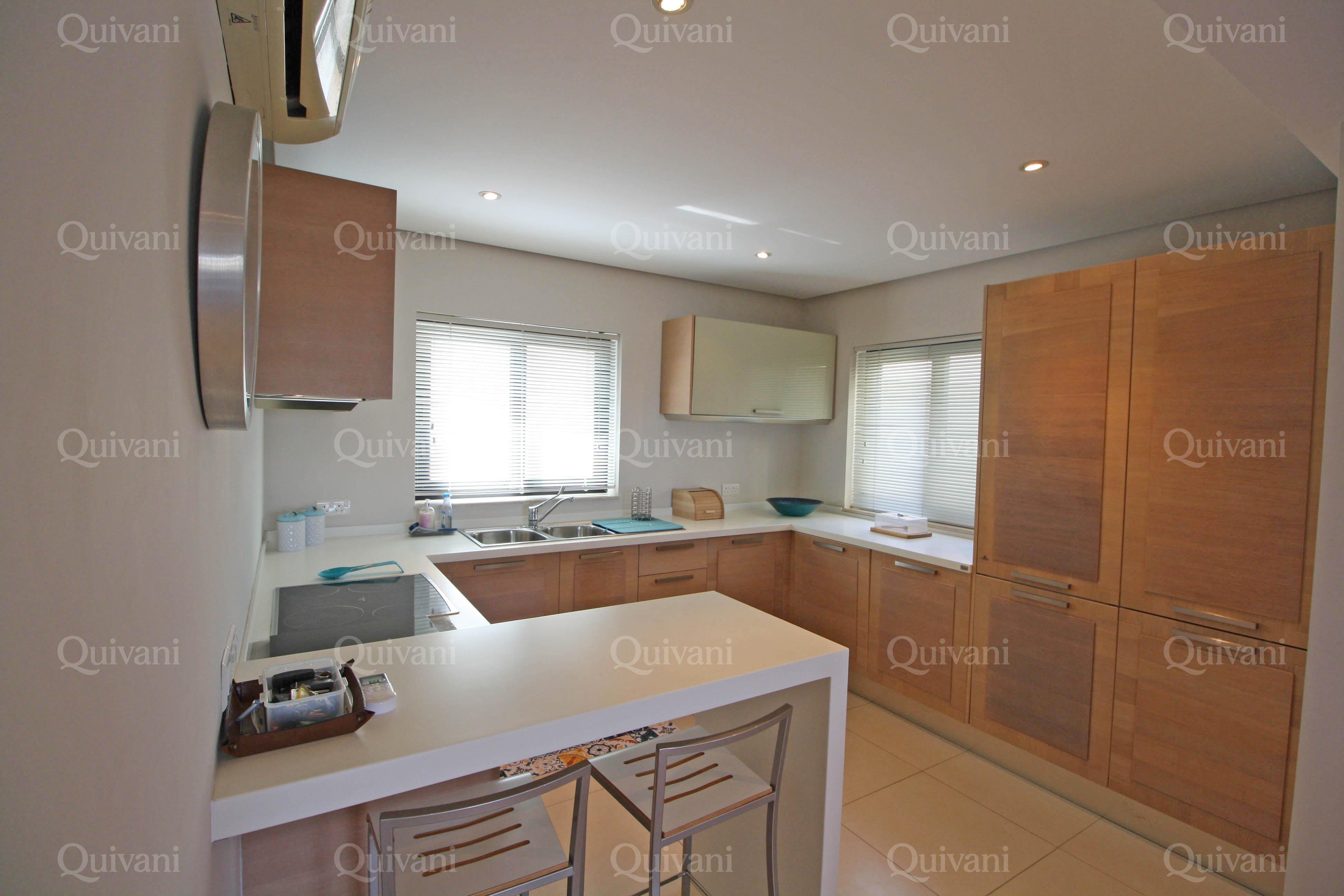Madliena, Furnished Apartment