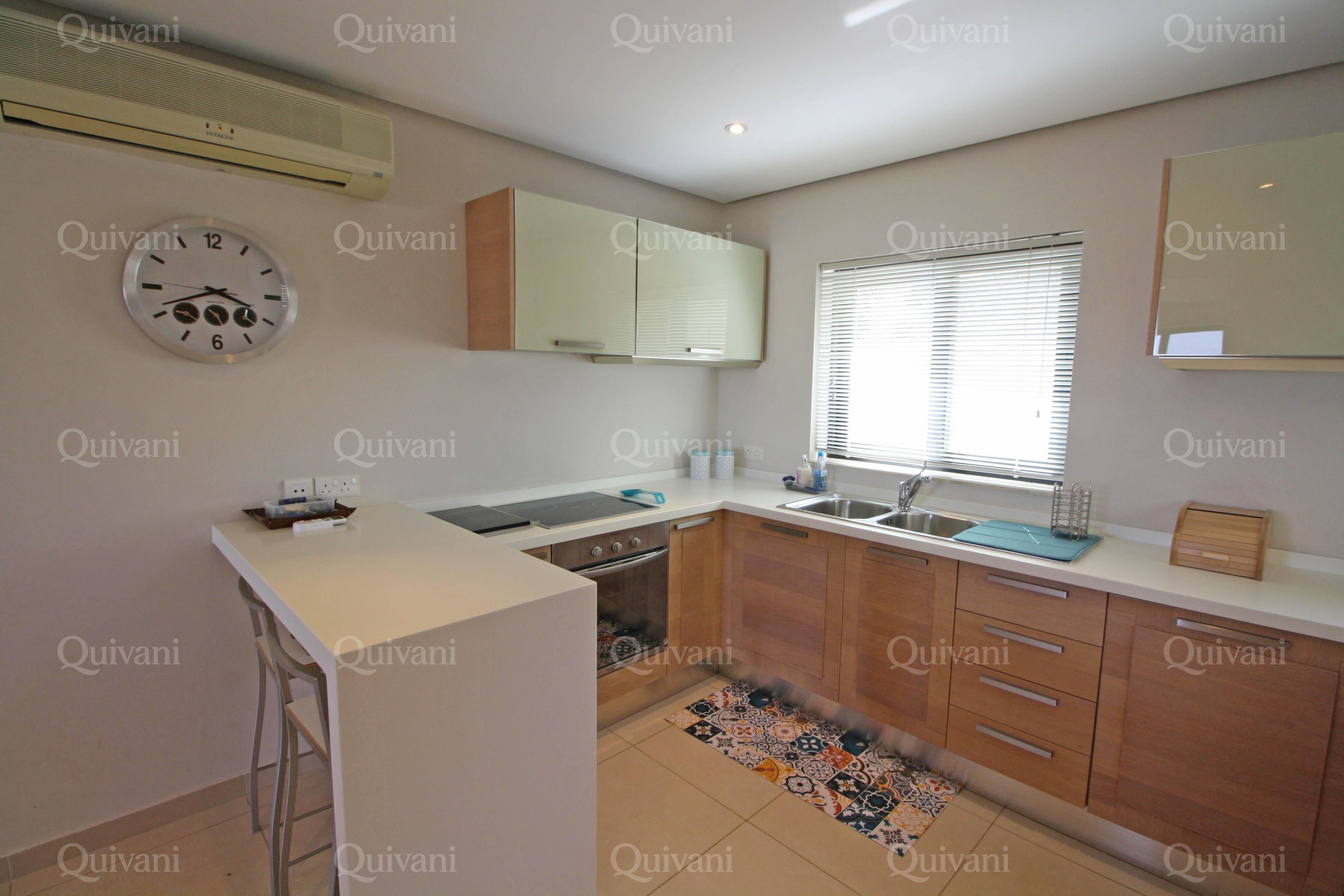 Madliena, Furnished Apartment