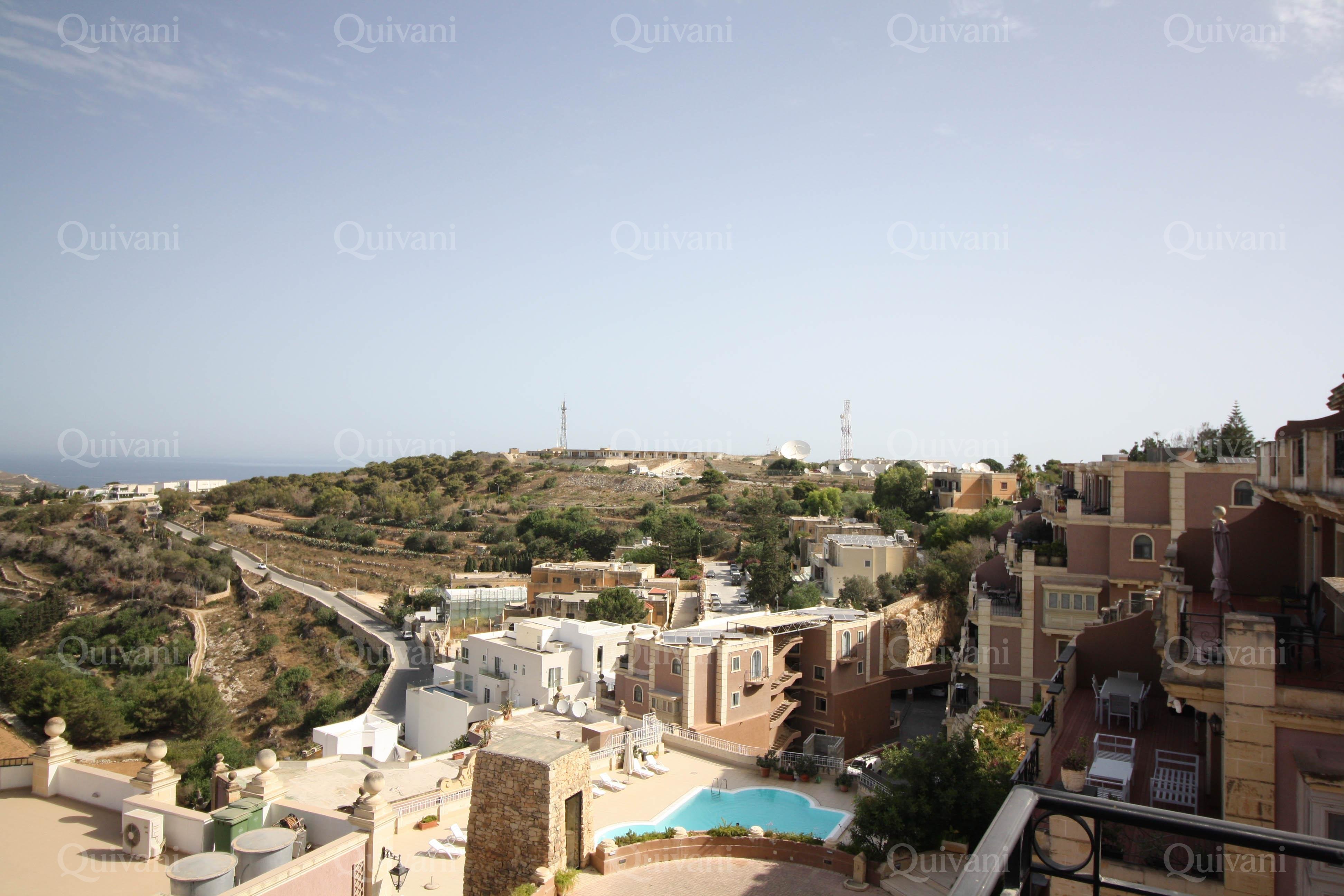 Madliena, Furnished Apartment