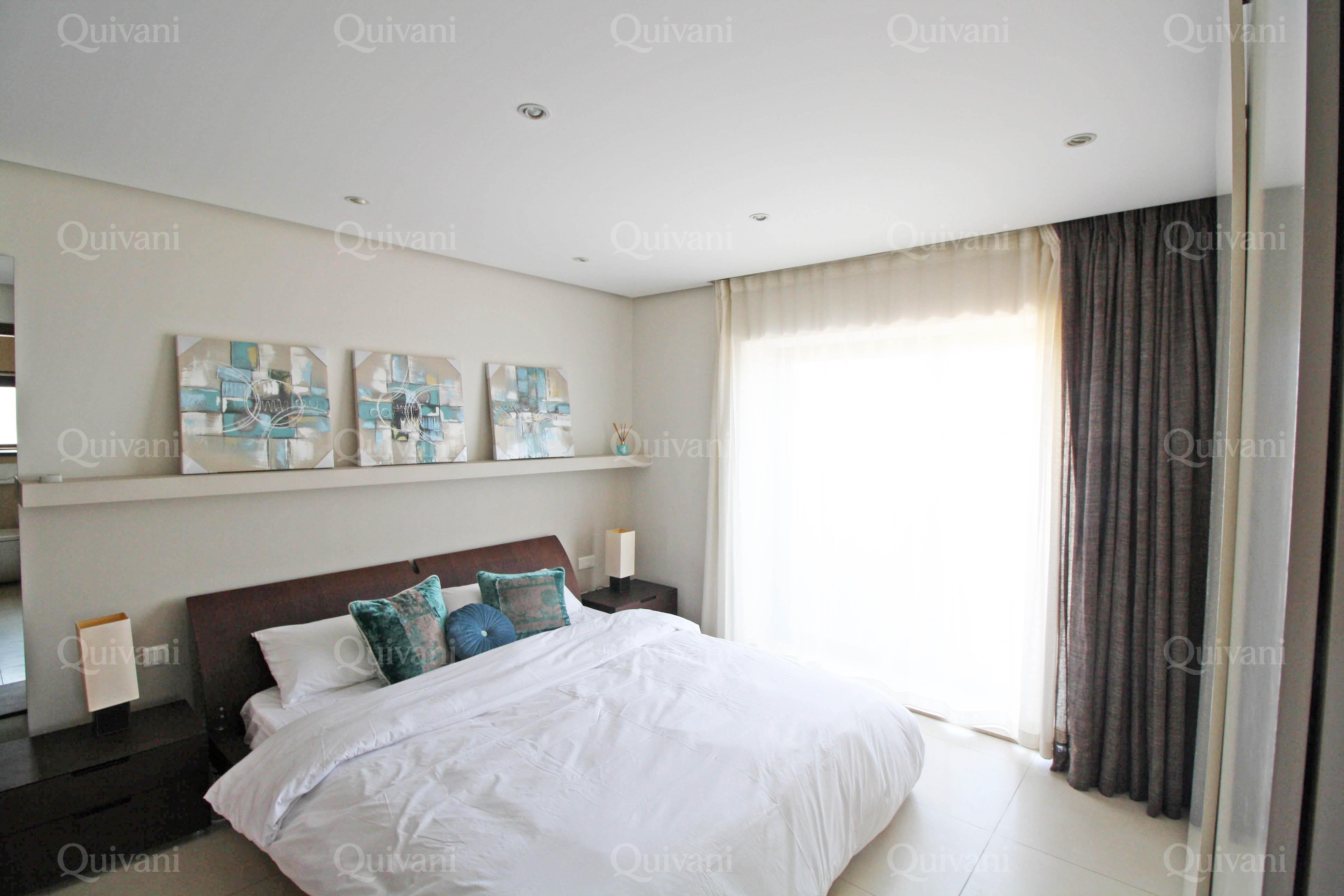 Madliena, Furnished Apartment