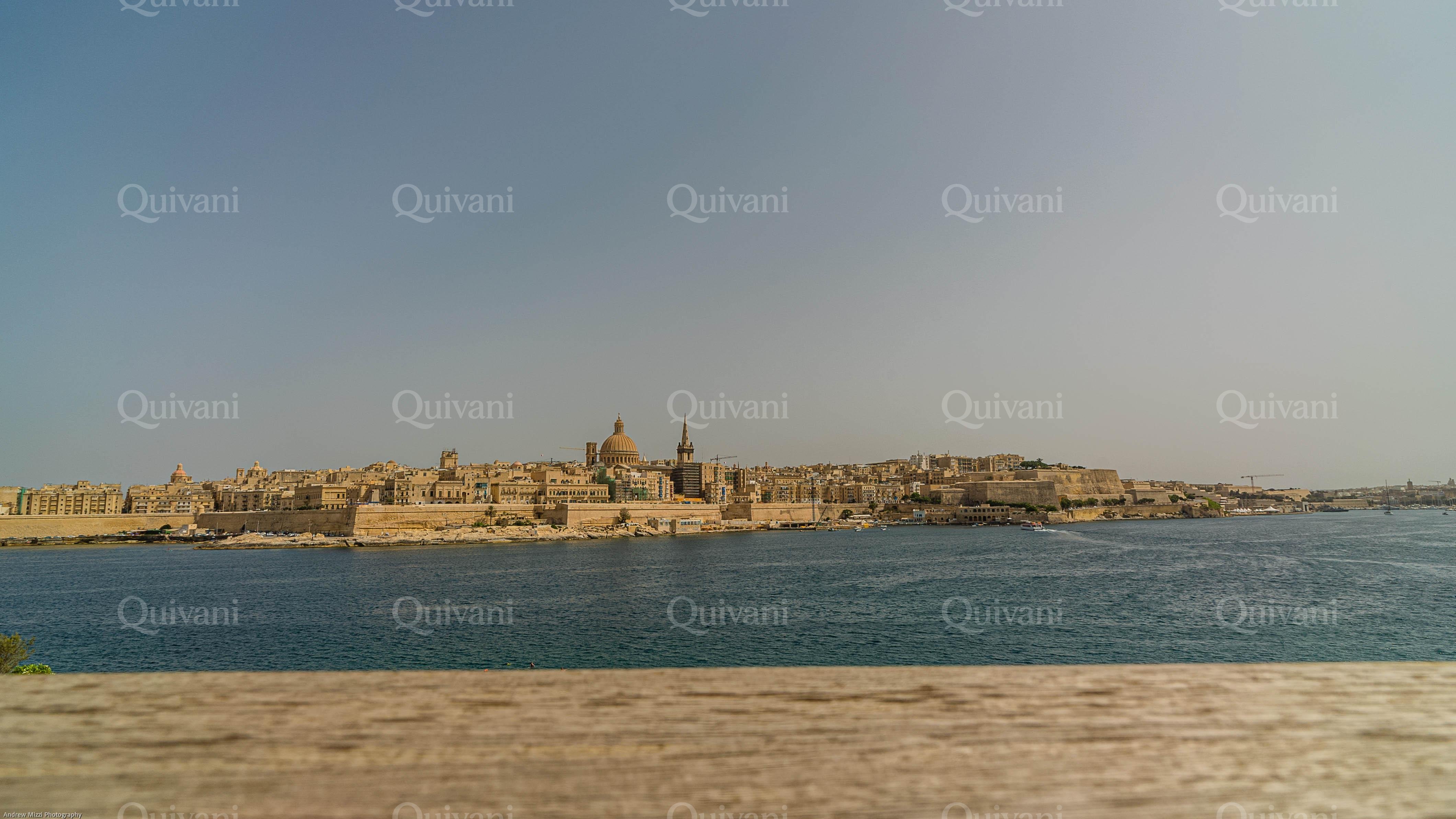 Tigne Point, Furnished Apartment