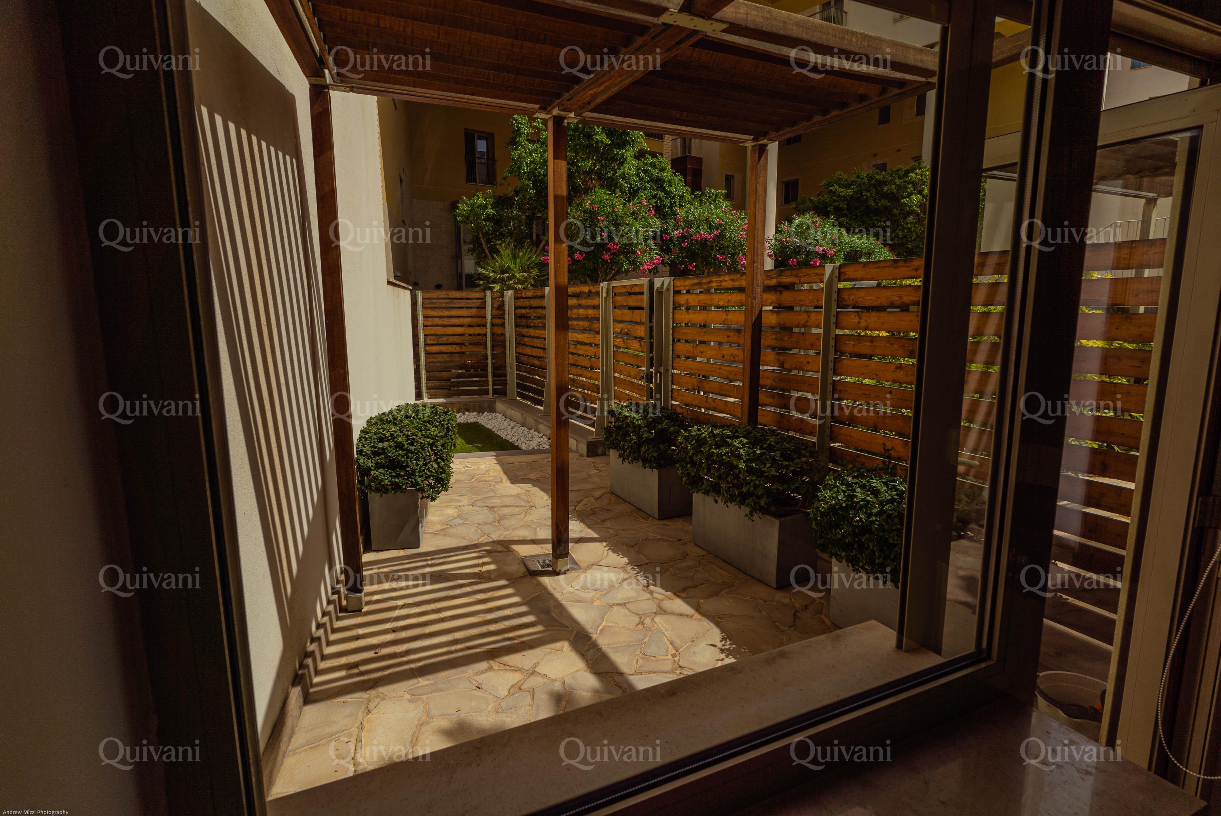 Tigne Point, Furnished Apartment