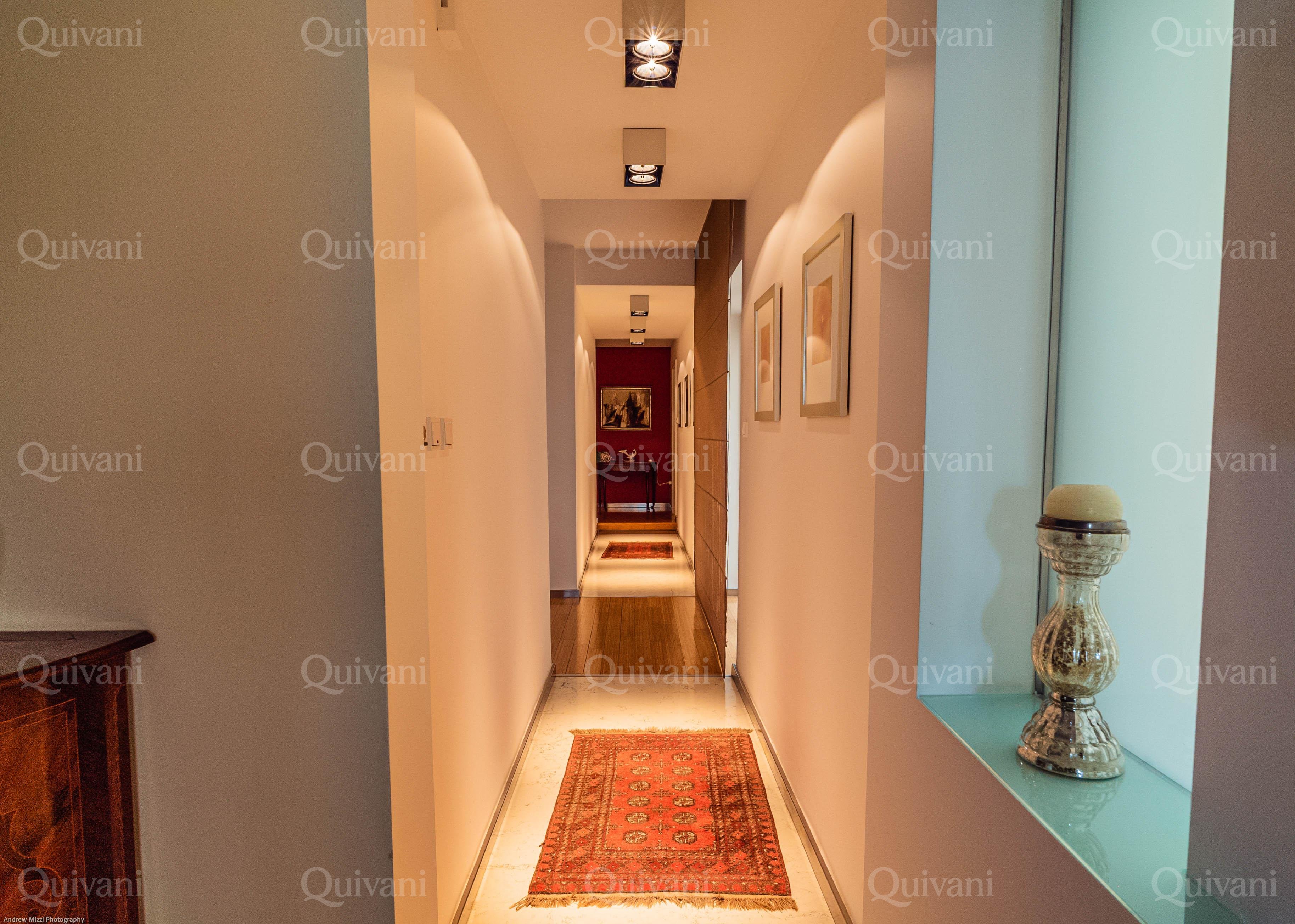 Tigne Point, Furnished Apartment