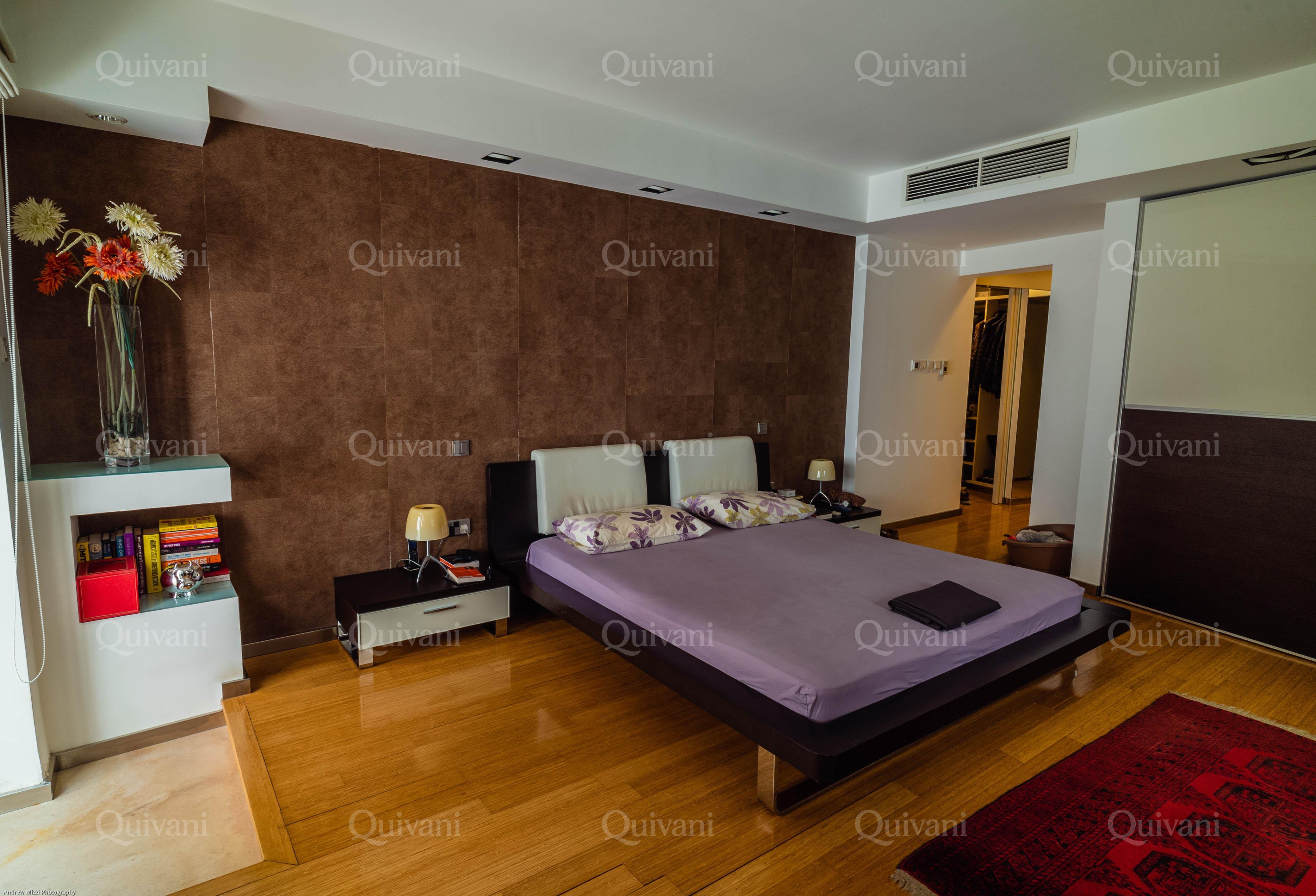 Tigne Point, Furnished Apartment