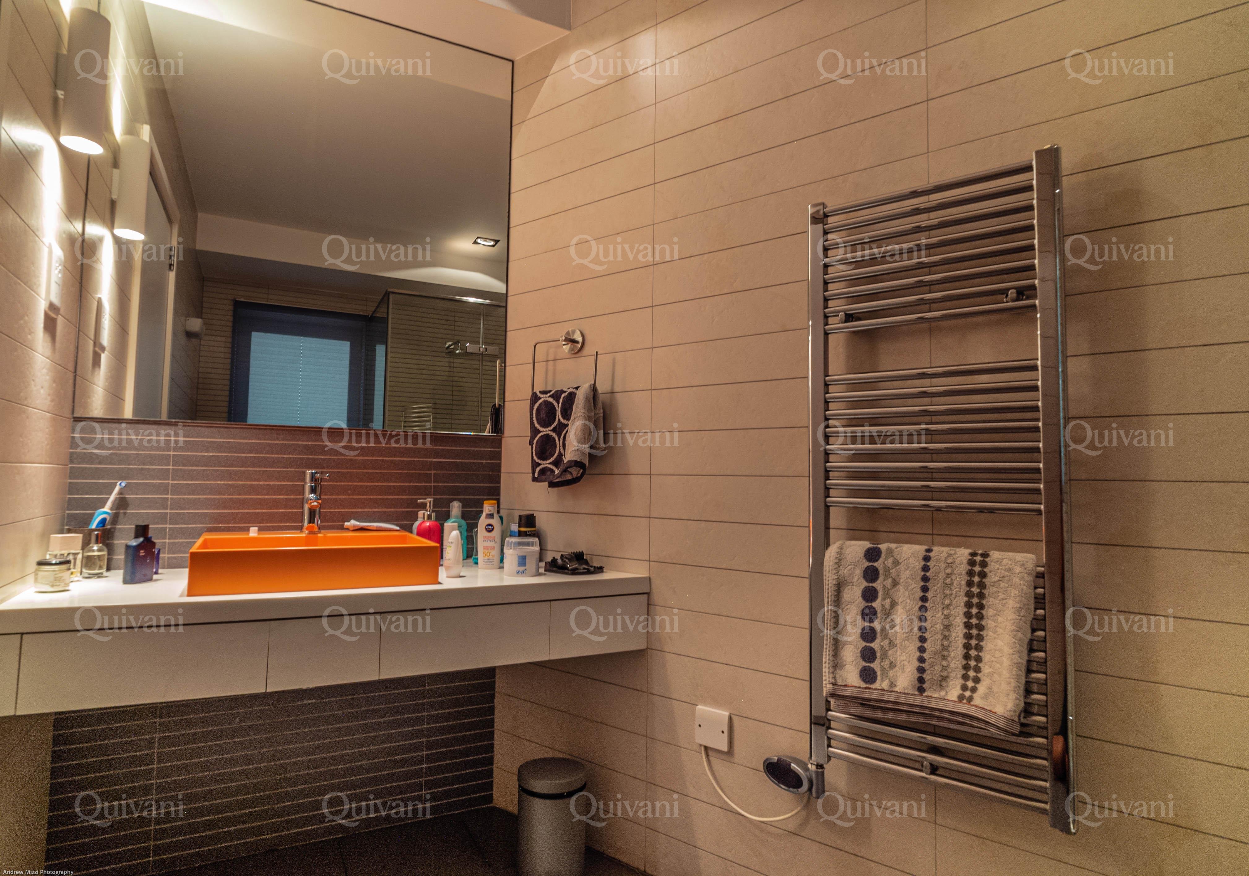 Tigne Point, Furnished Apartment