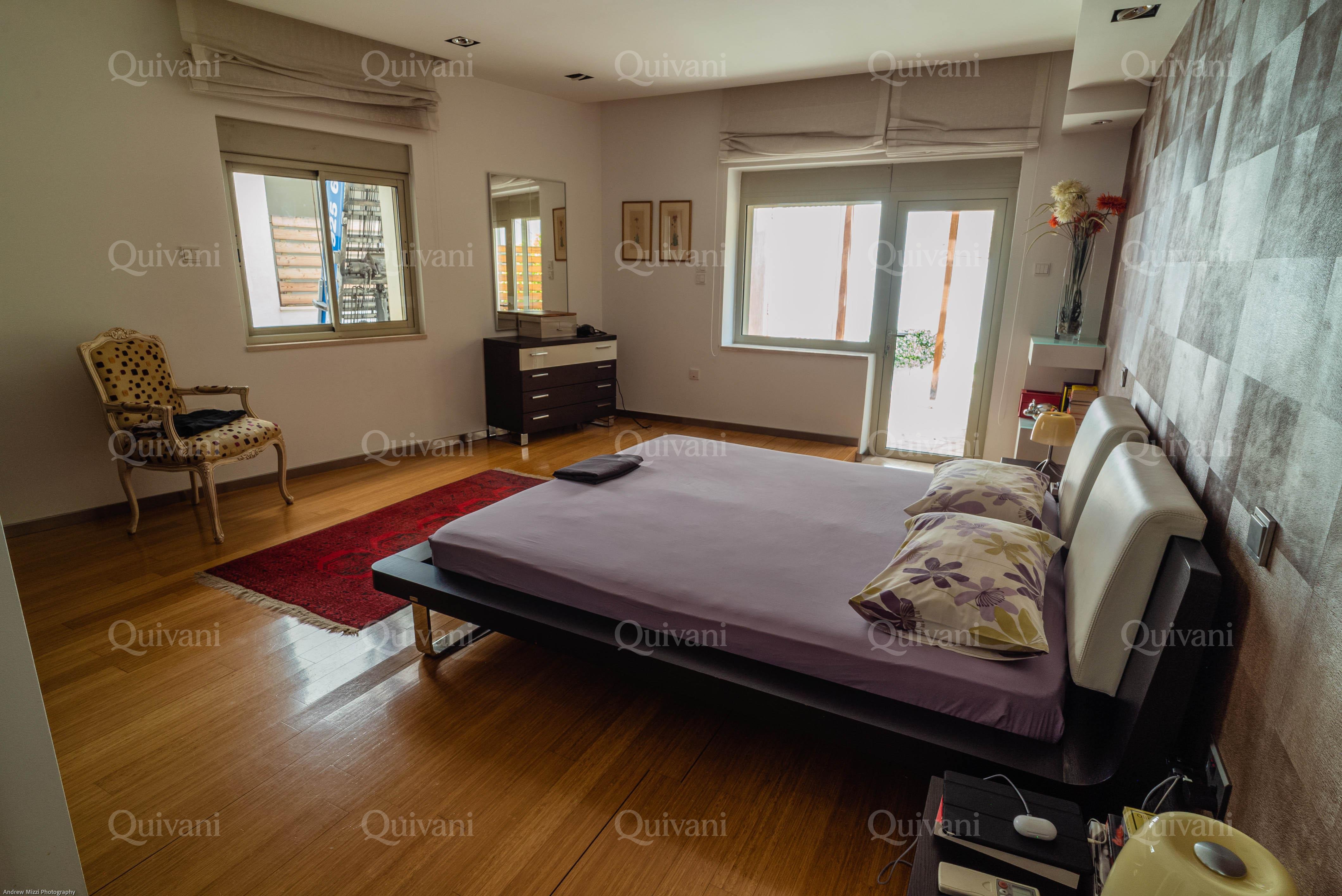 Tigne Point, Furnished Apartment