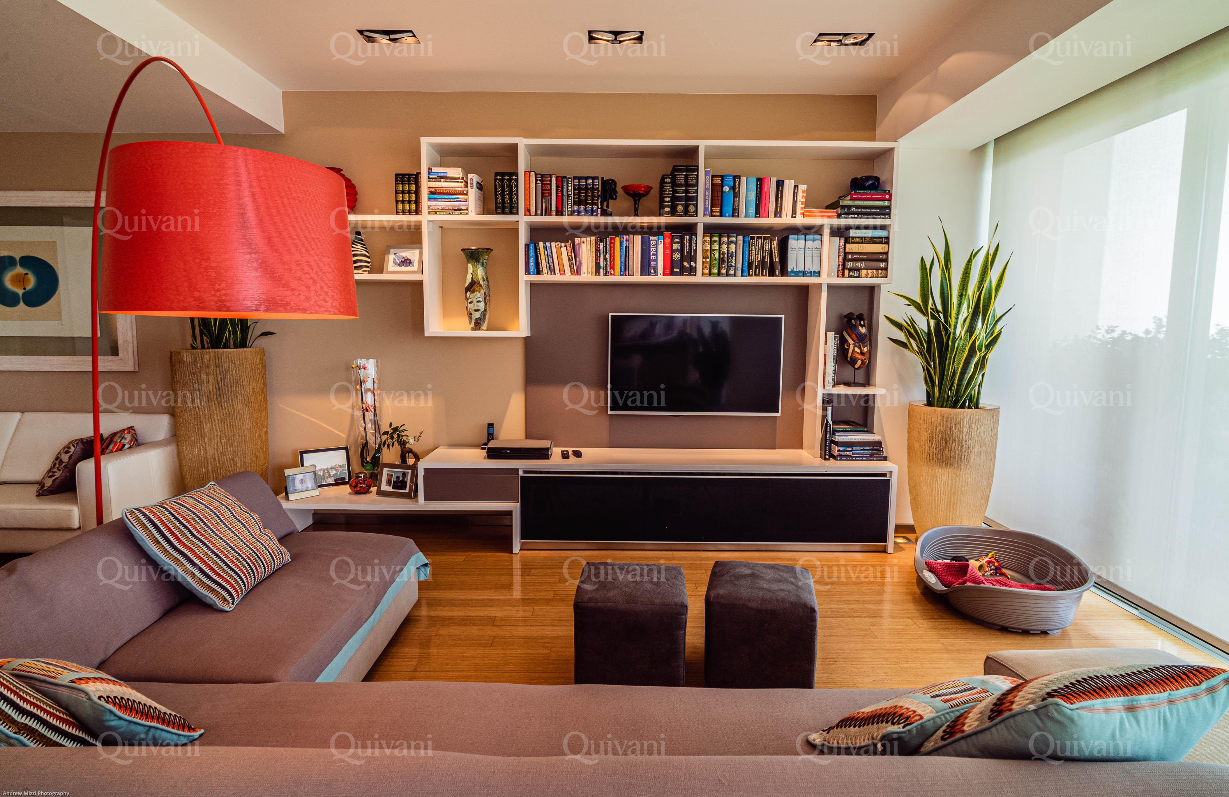 Tigne Point, Furnished Apartment