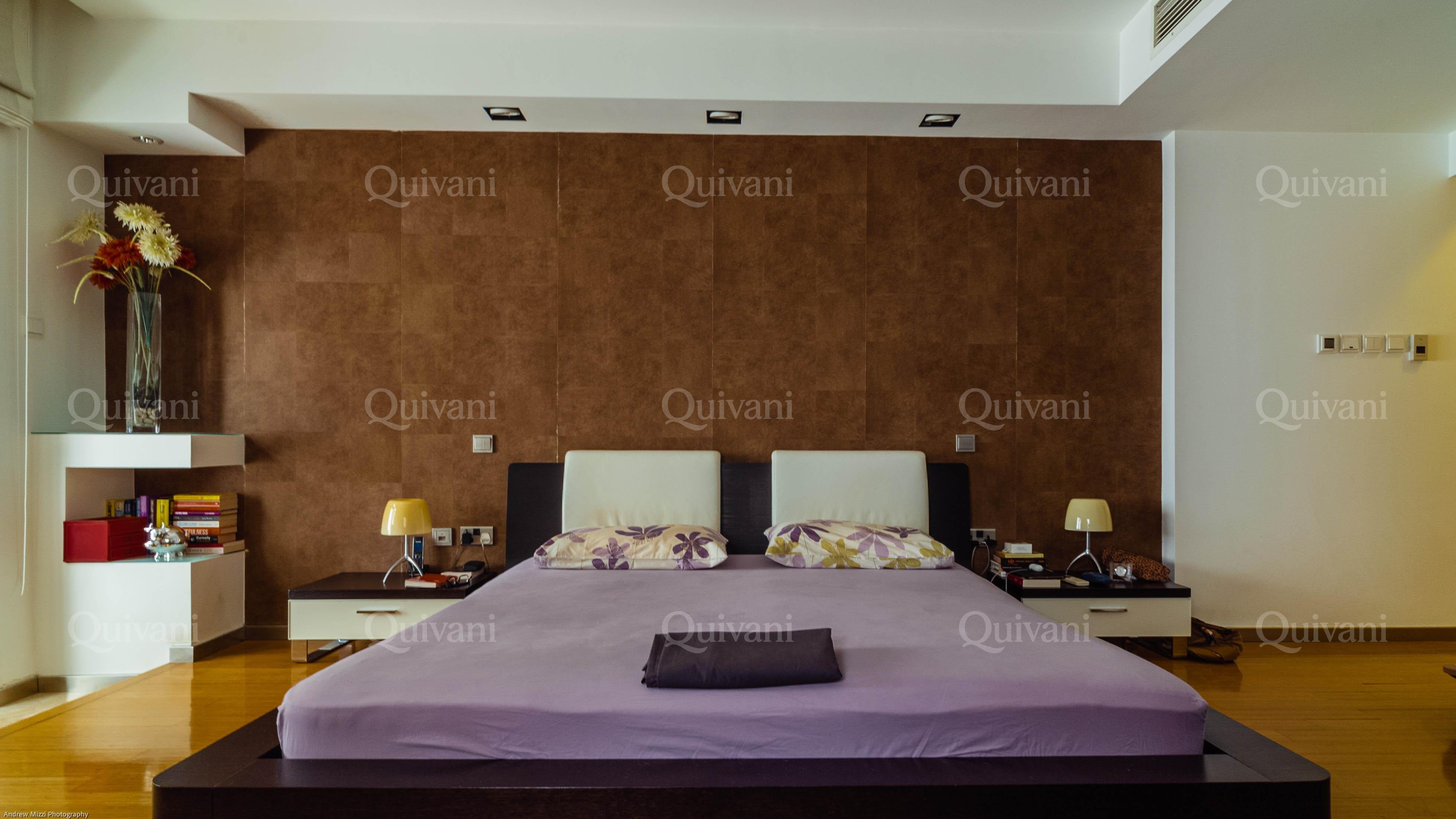 Tigne Point, Furnished Apartment
