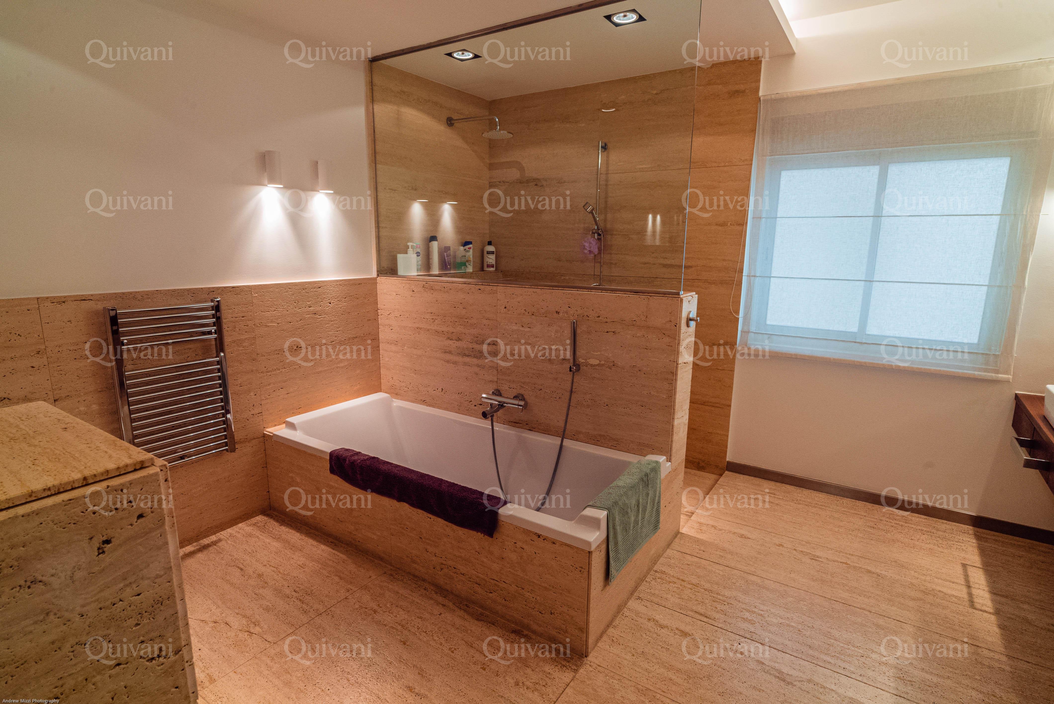 Tigne Point, Furnished Apartment