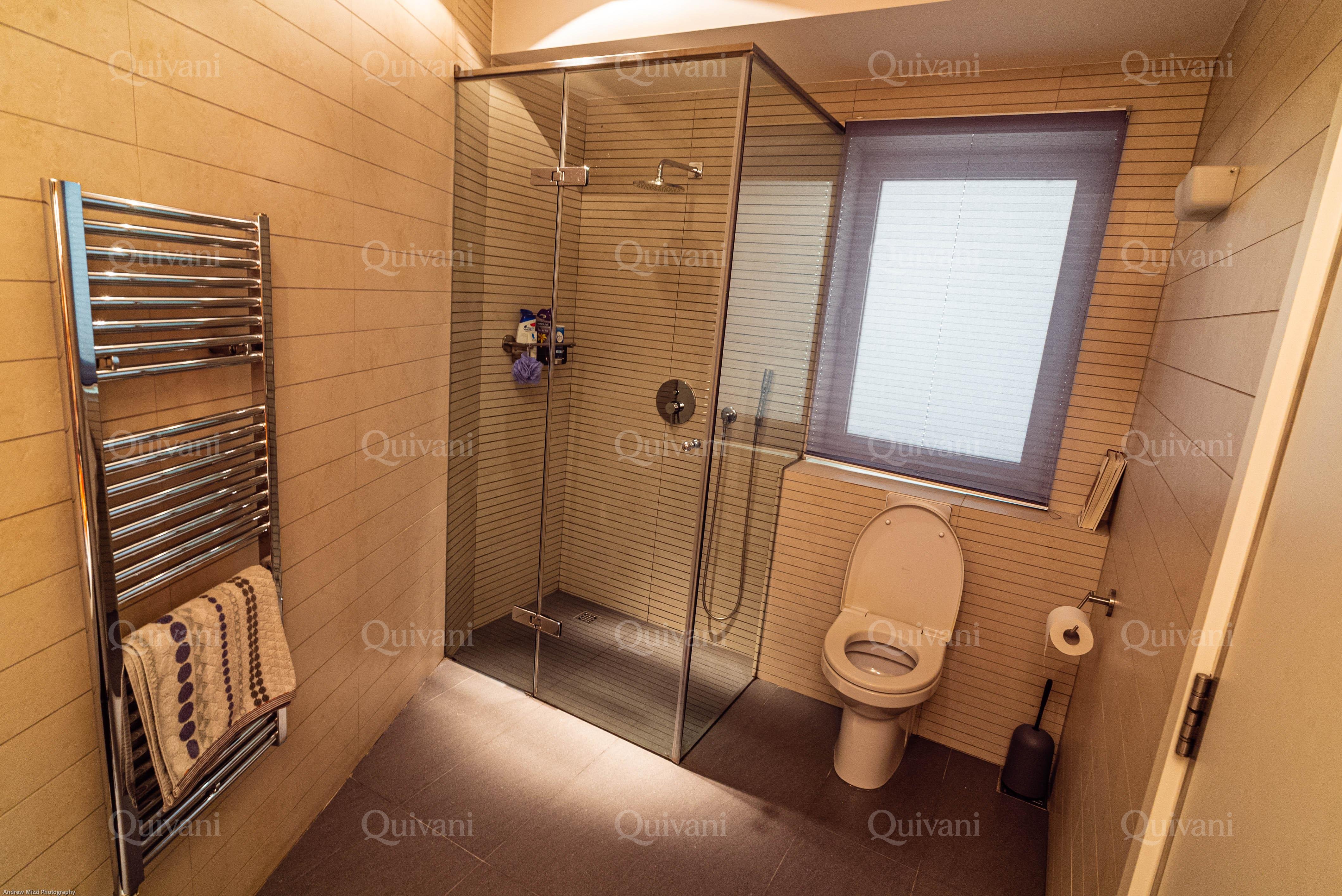 Tigne Point, Furnished Apartment