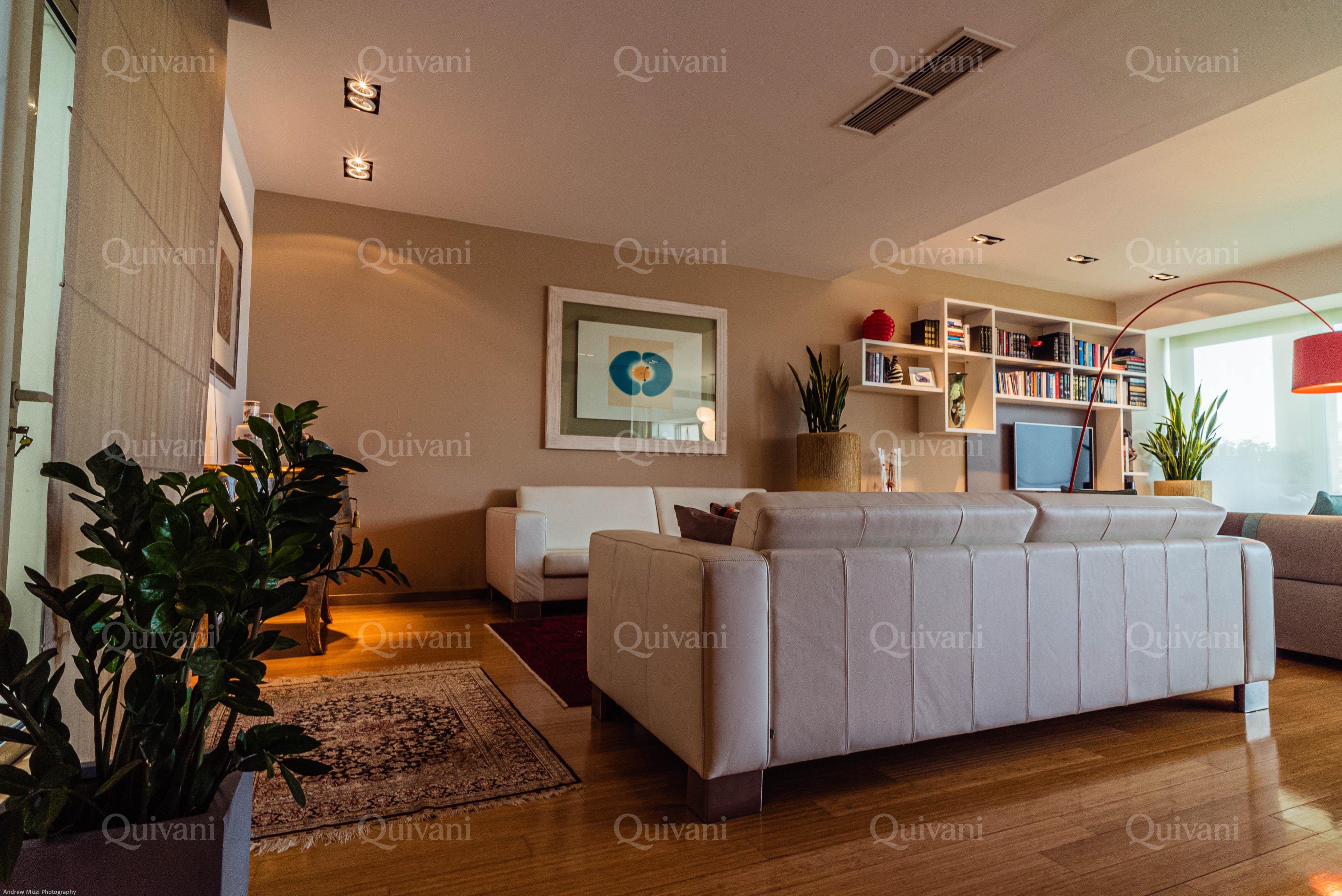 Tigne Point, Furnished Apartment