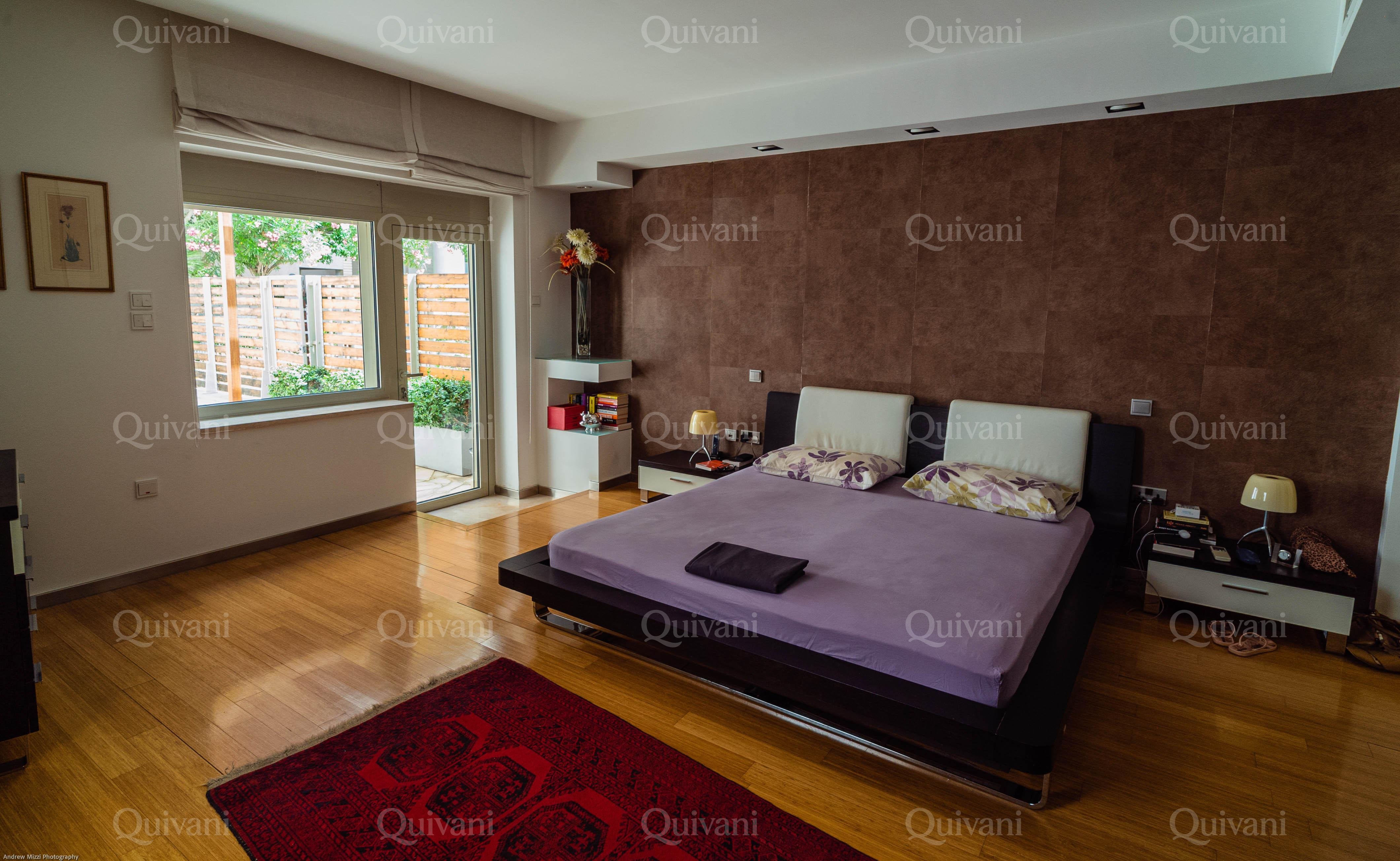 Tigne Point, Furnished Apartment