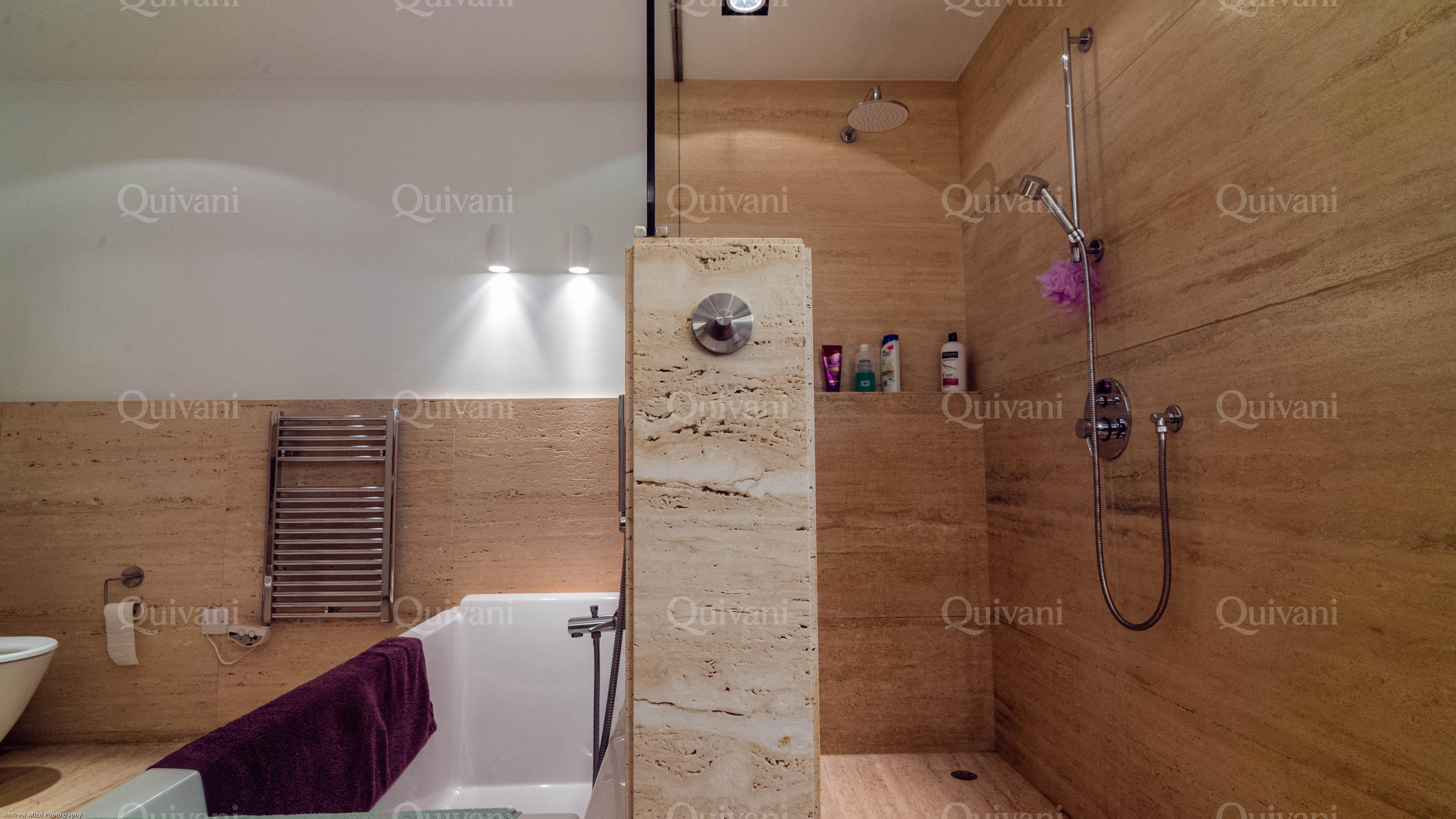Tigne Point, Furnished Apartment