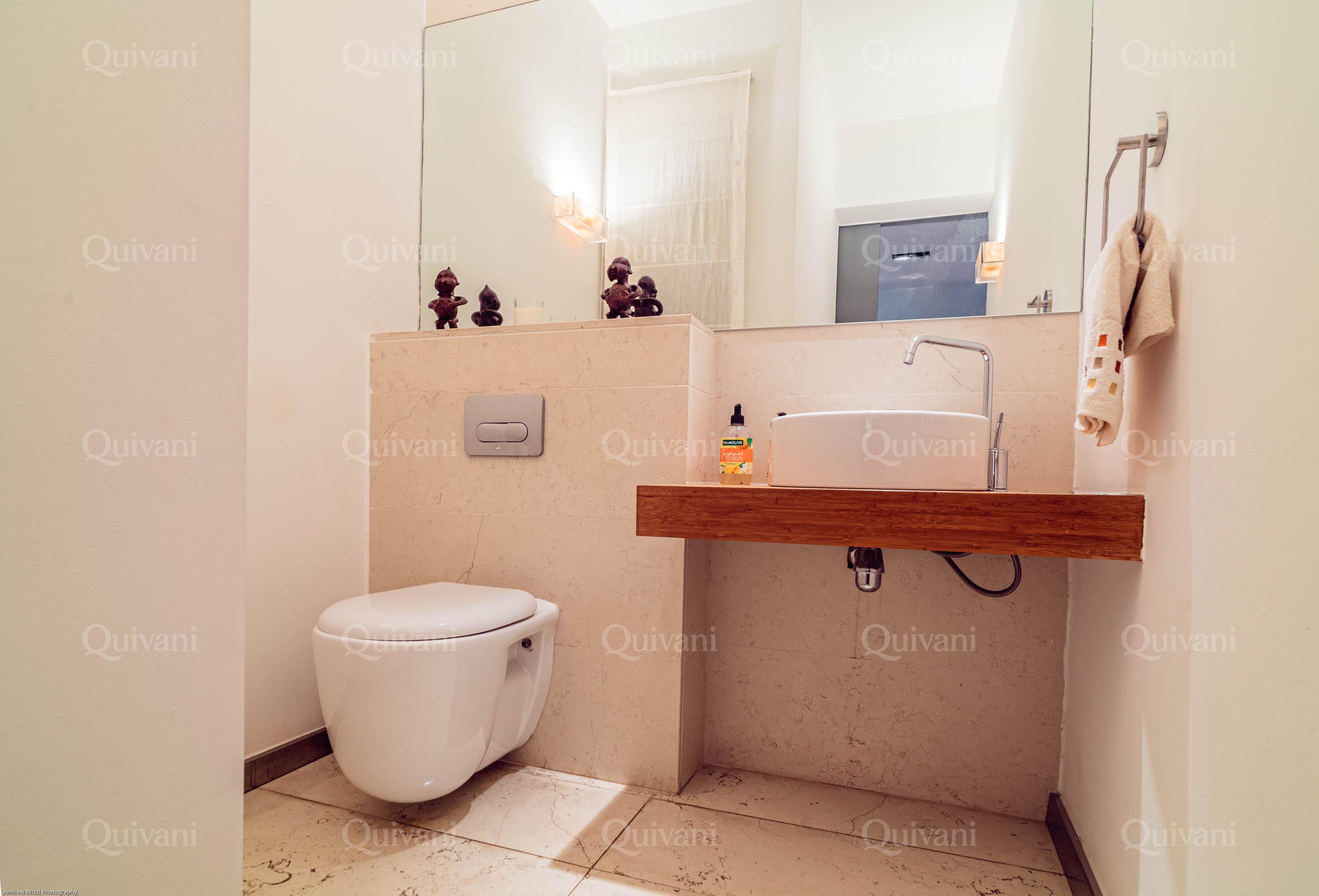 Tigne Point, Furnished Apartment