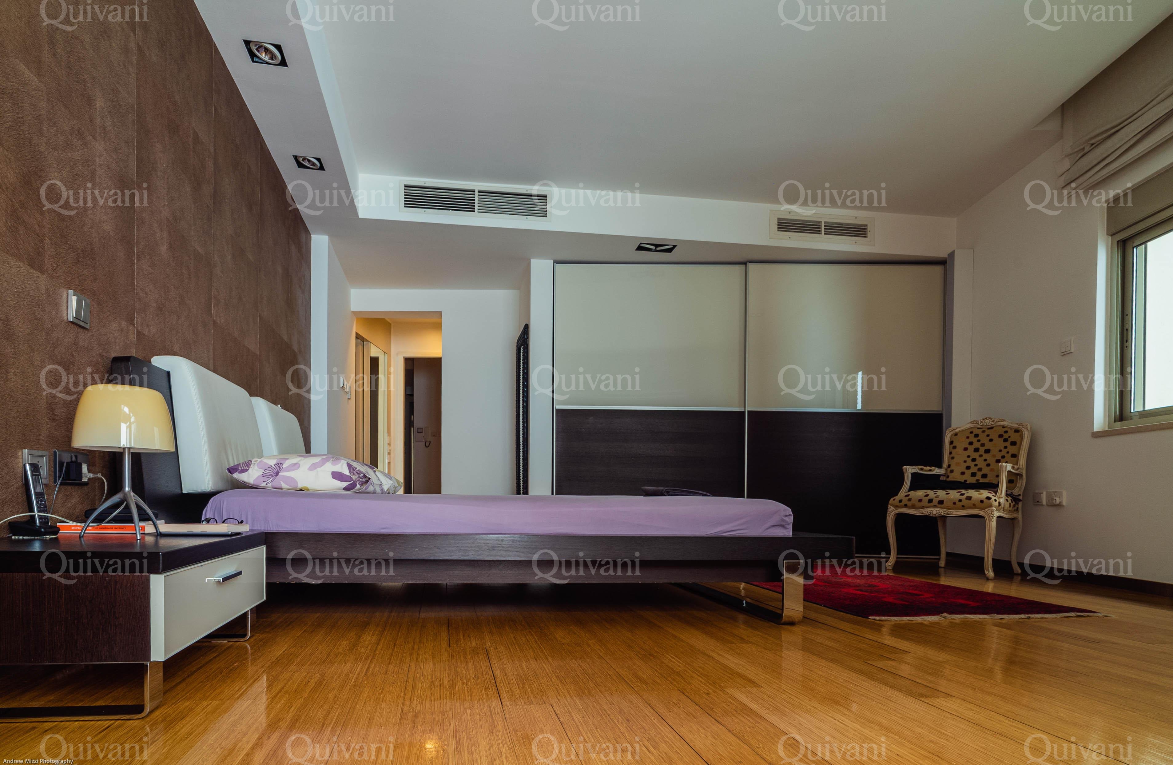 Tigne Point, Furnished Apartment