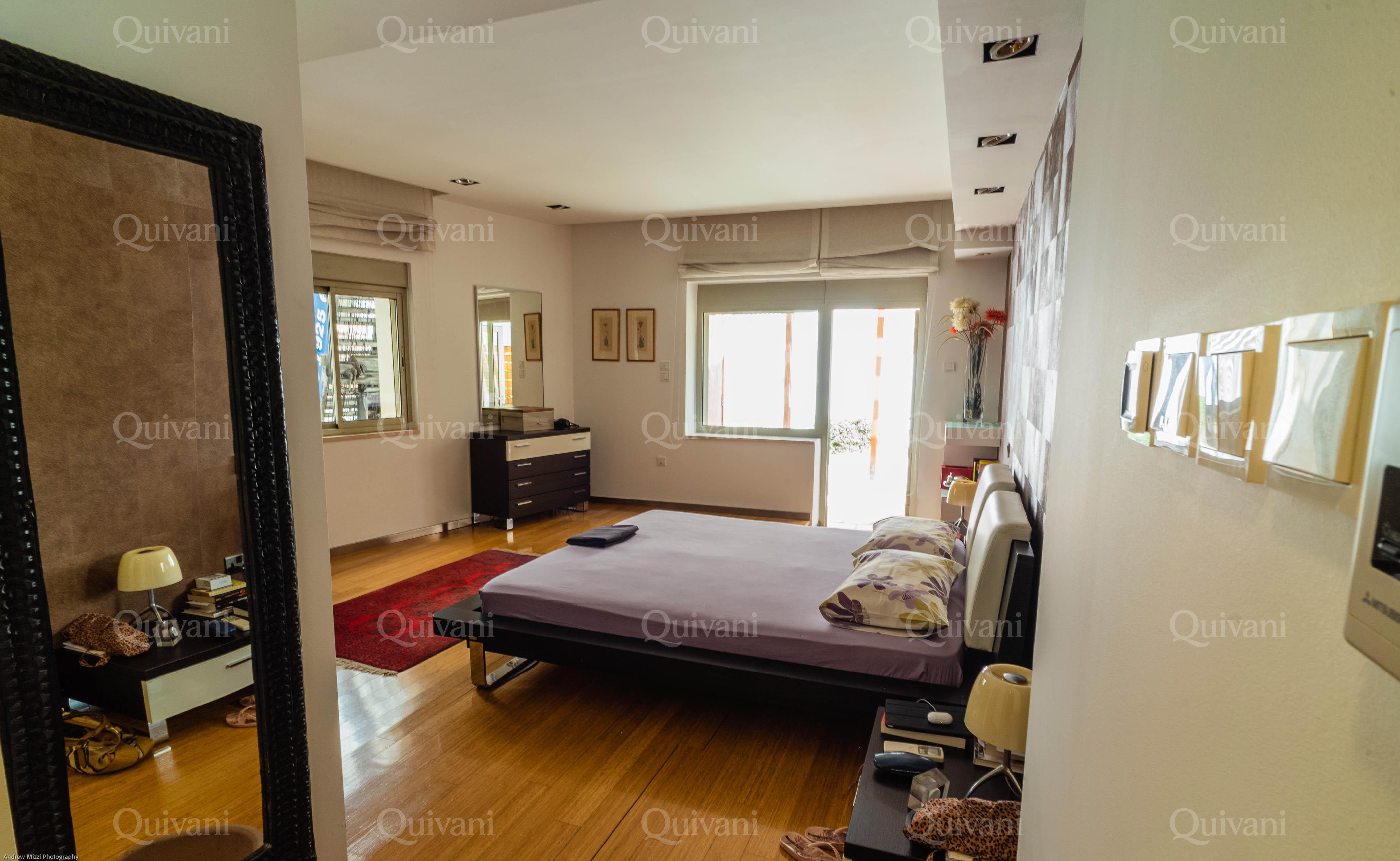 Tigne Point, Furnished Apartment