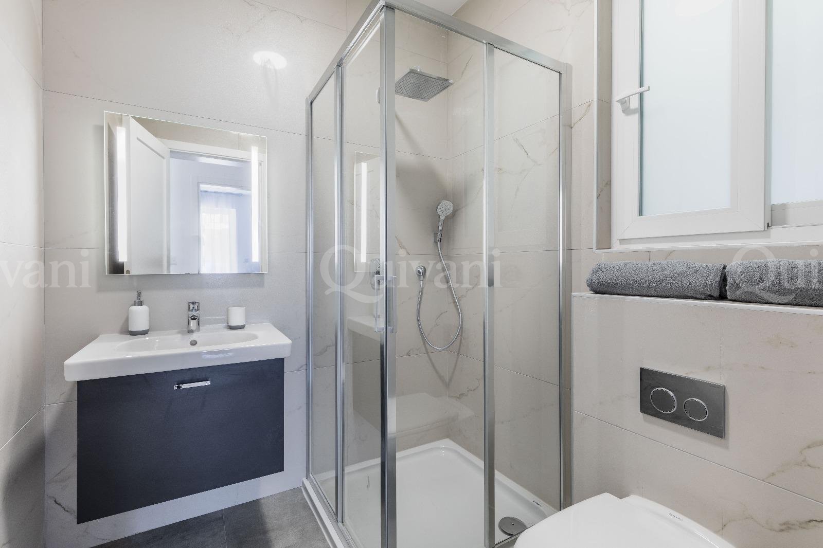 St Julians, Finished Apartment