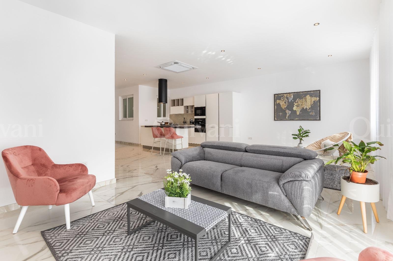 St Julians, Finished Apartment