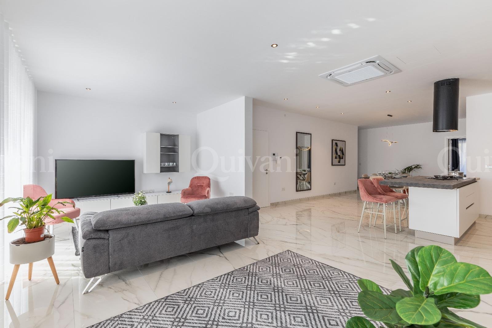 St Julians, Finished Apartment