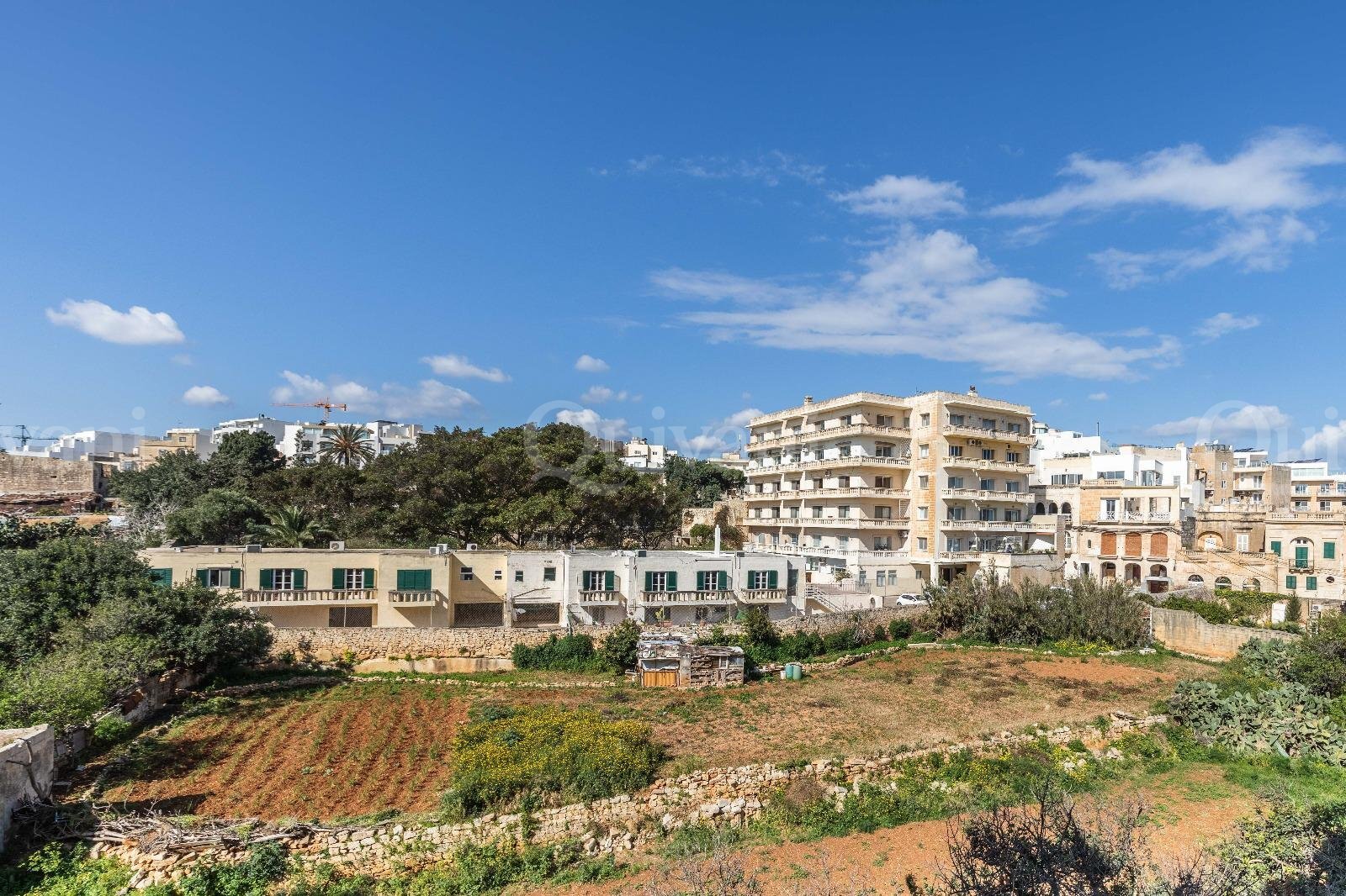 St Julians, Finished Apartment