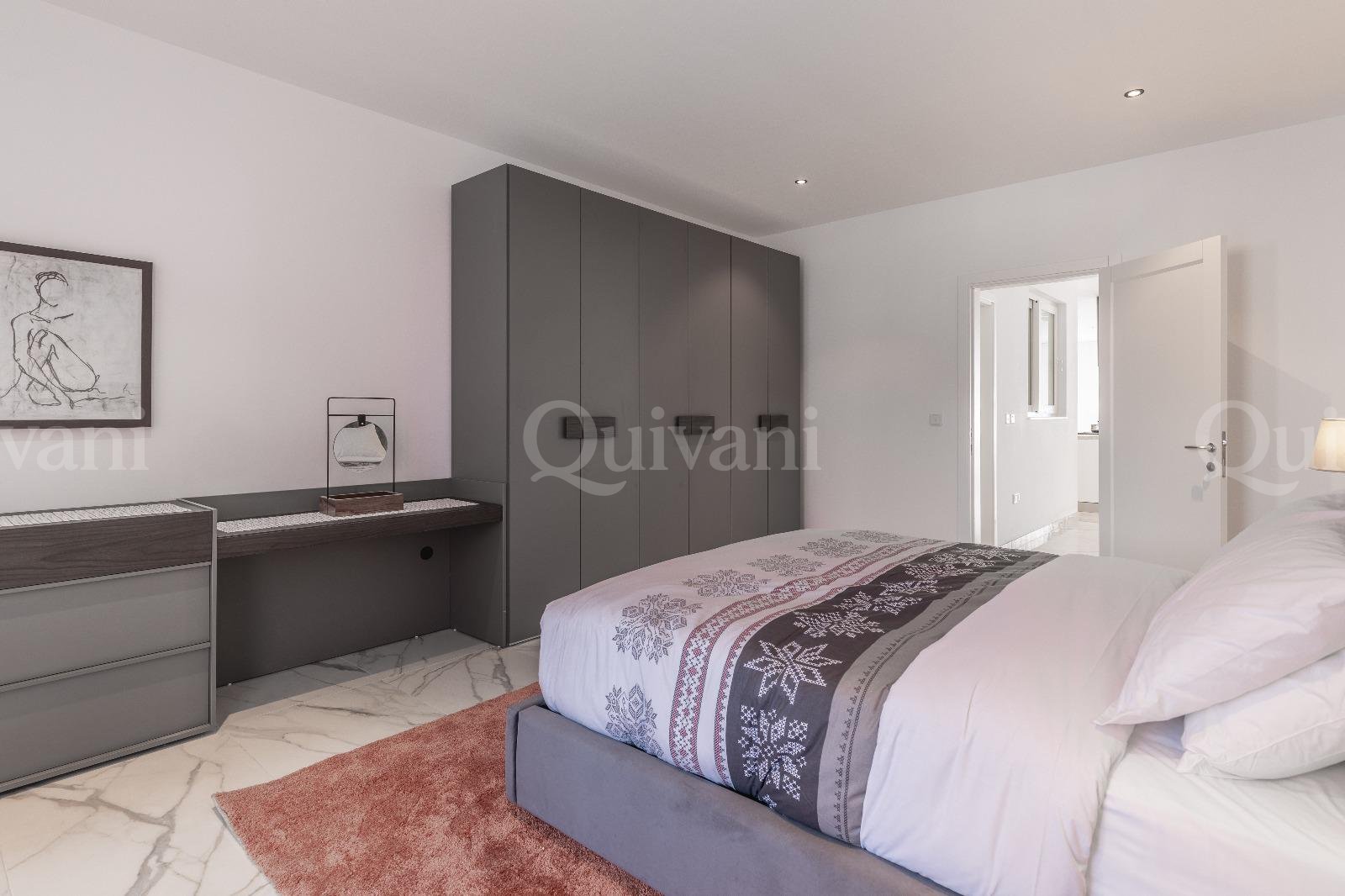 St Julians, Finished Apartment