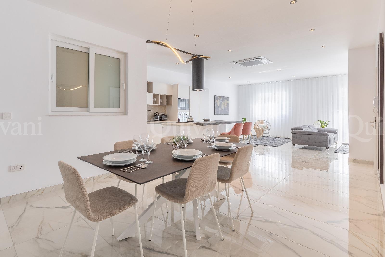 St Julians, Finished Apartment