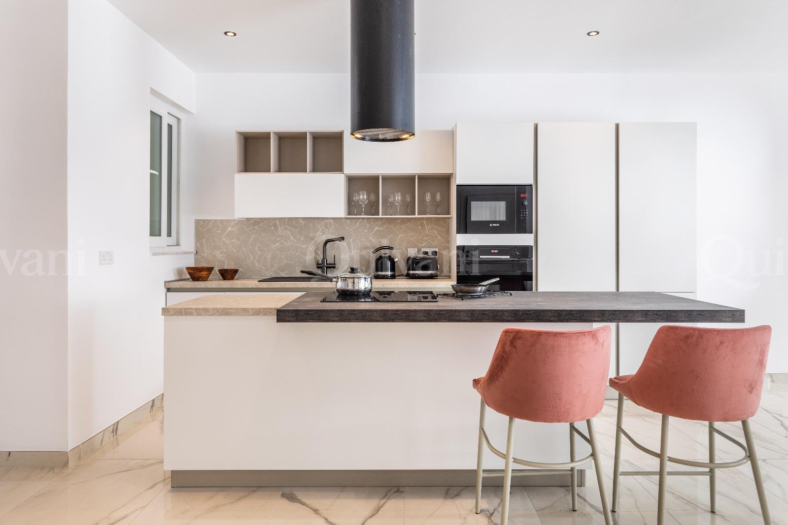 St Julians, Finished Apartment